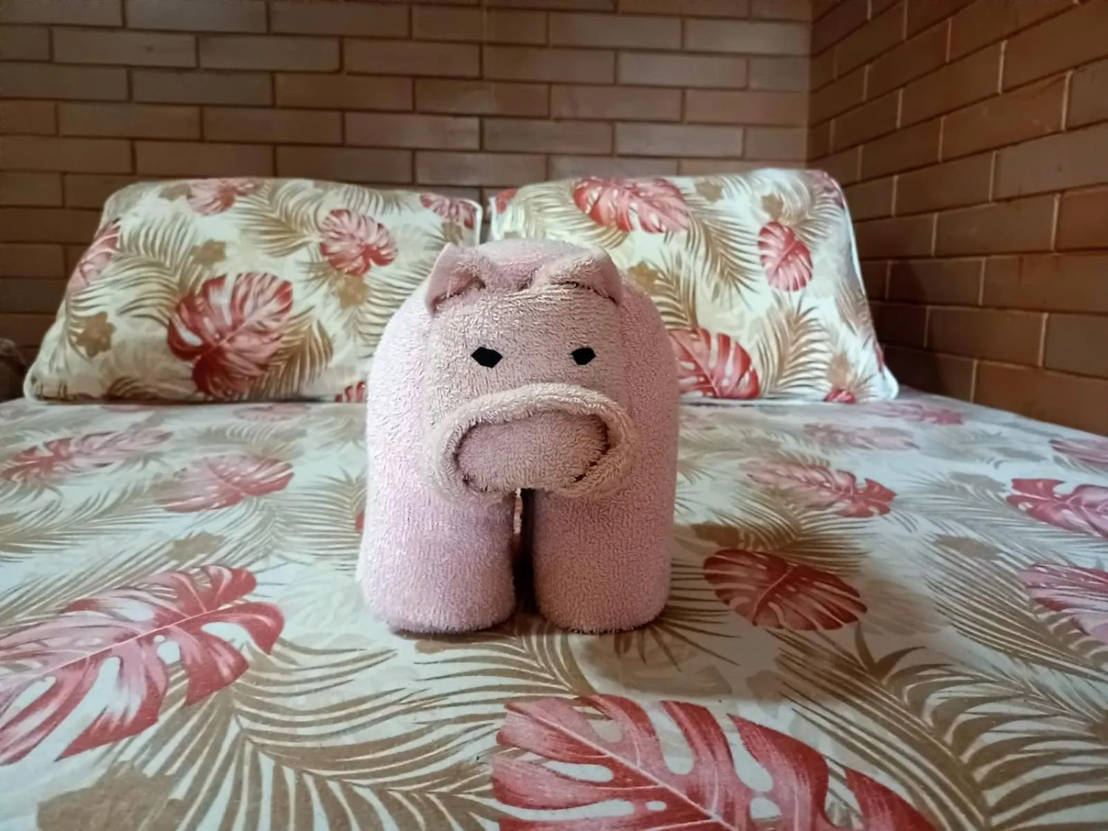 Bed in EccO Capricornio