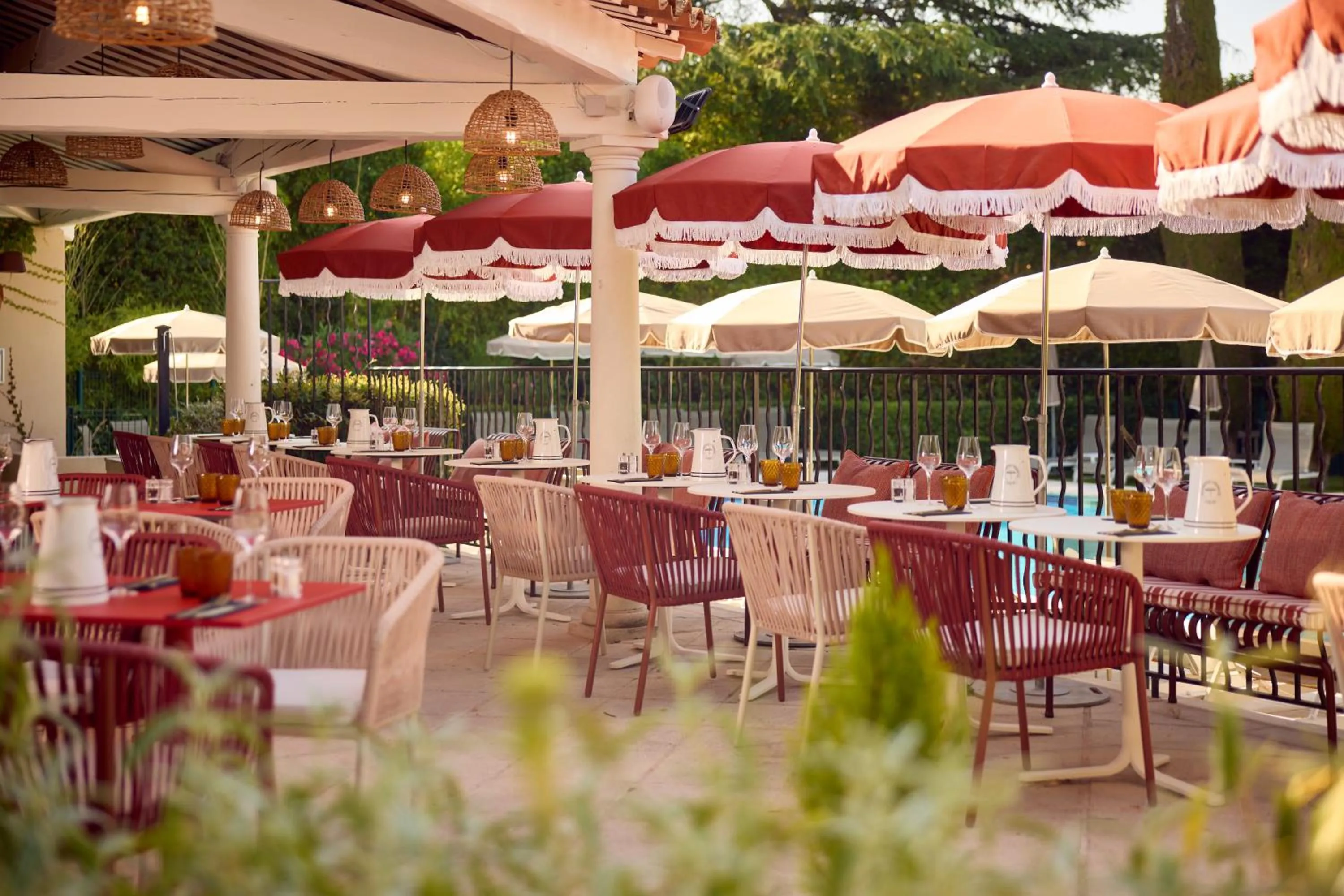 La Bastide de Mougins, a Tribute Portfolio Hotel