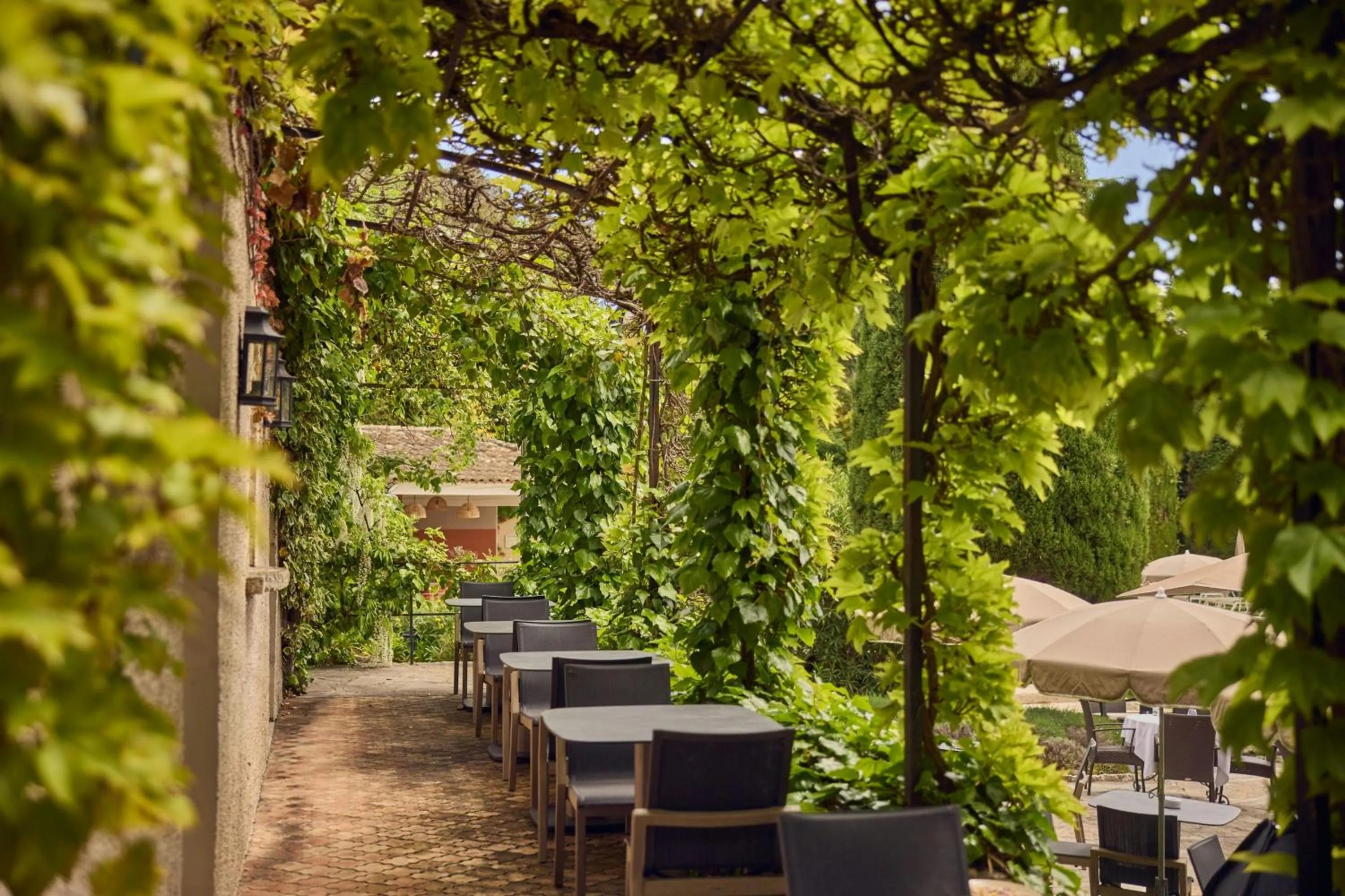 Breakfast in La Bastide de Mougins, a Tribute Portfolio Hotel