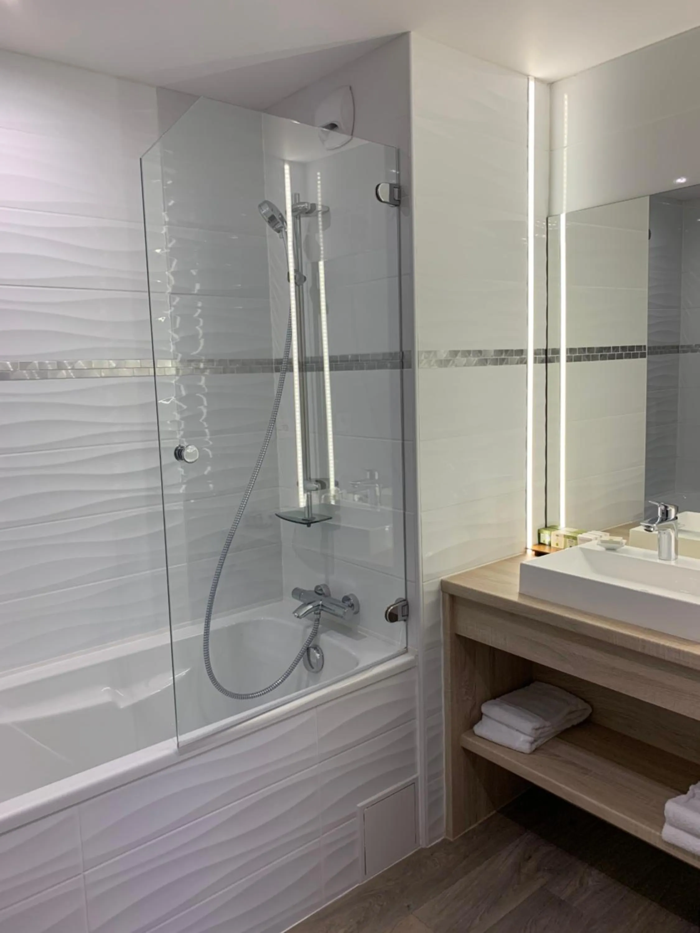 Au Grand Hôtel de Sarlat - Pavillon de SELVES