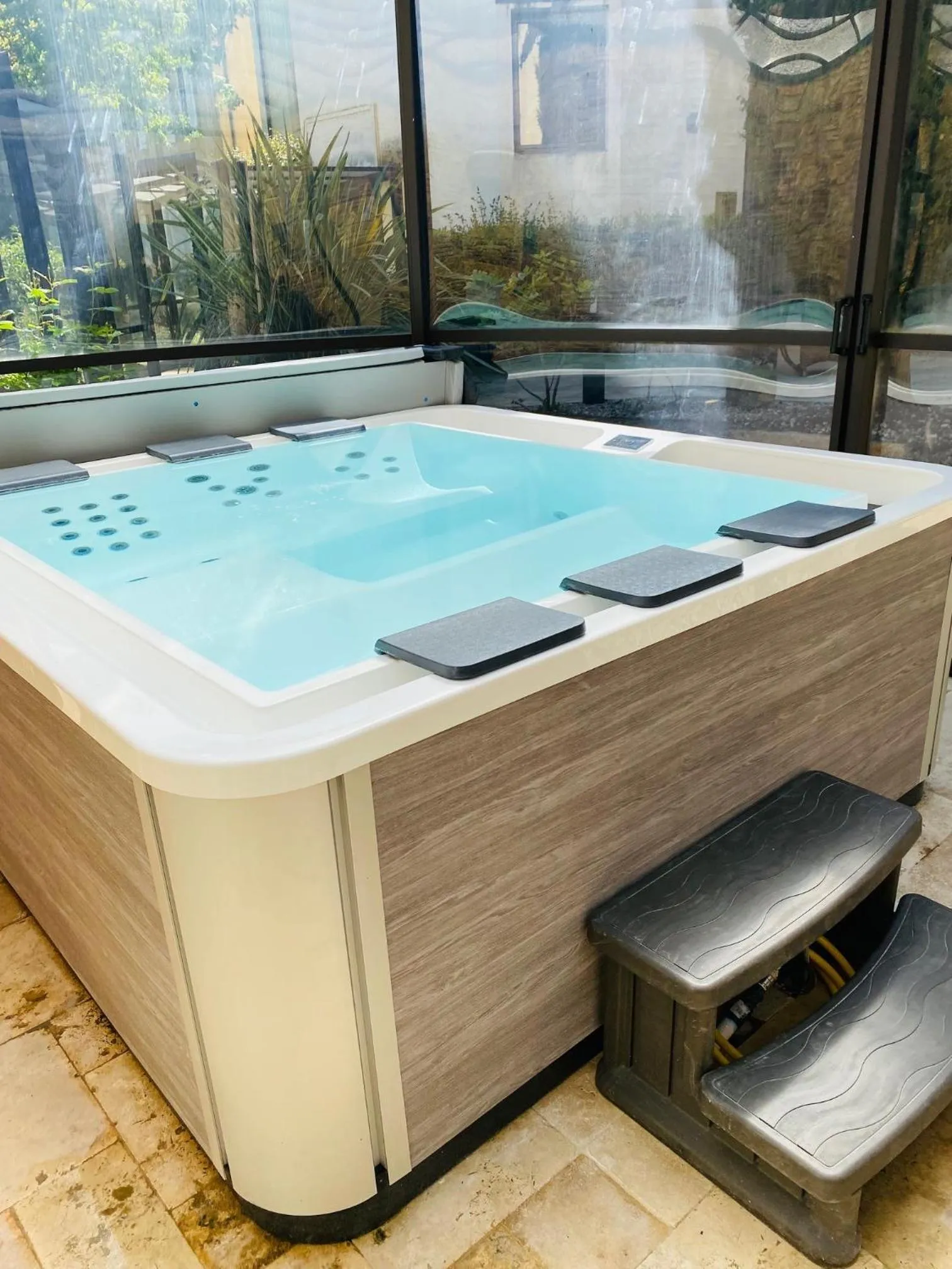 Au Grand Hôtel de Sarlat - Pavillon de SELVES