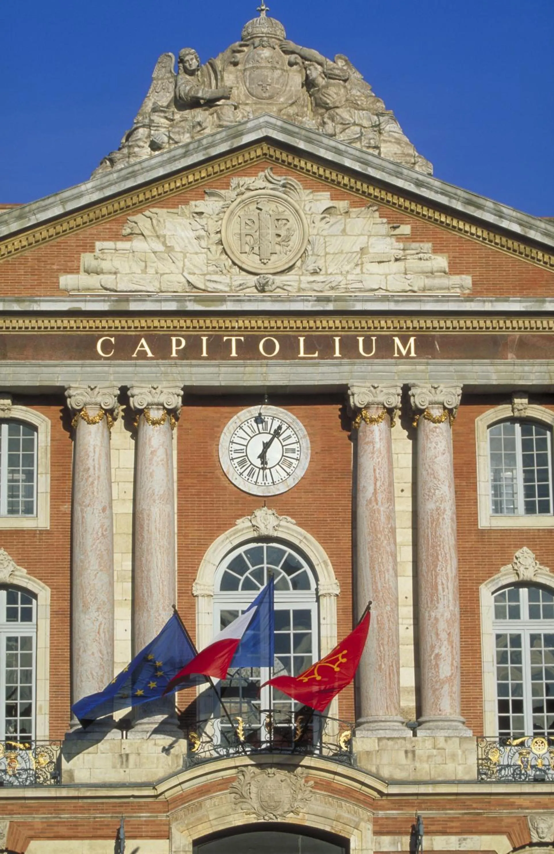 Day in ibis Toulouse Pont Jumeaux