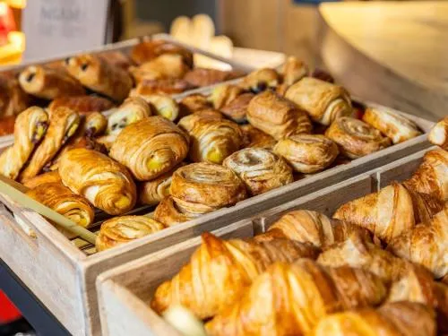 ibis Toulouse Pont Jumeaux