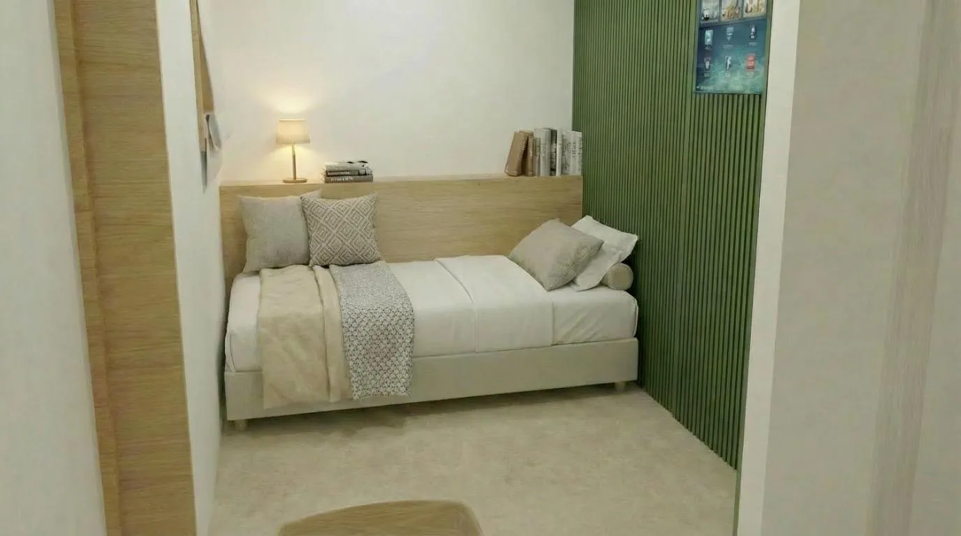 Bedroom, Bed in Perdepera Resort