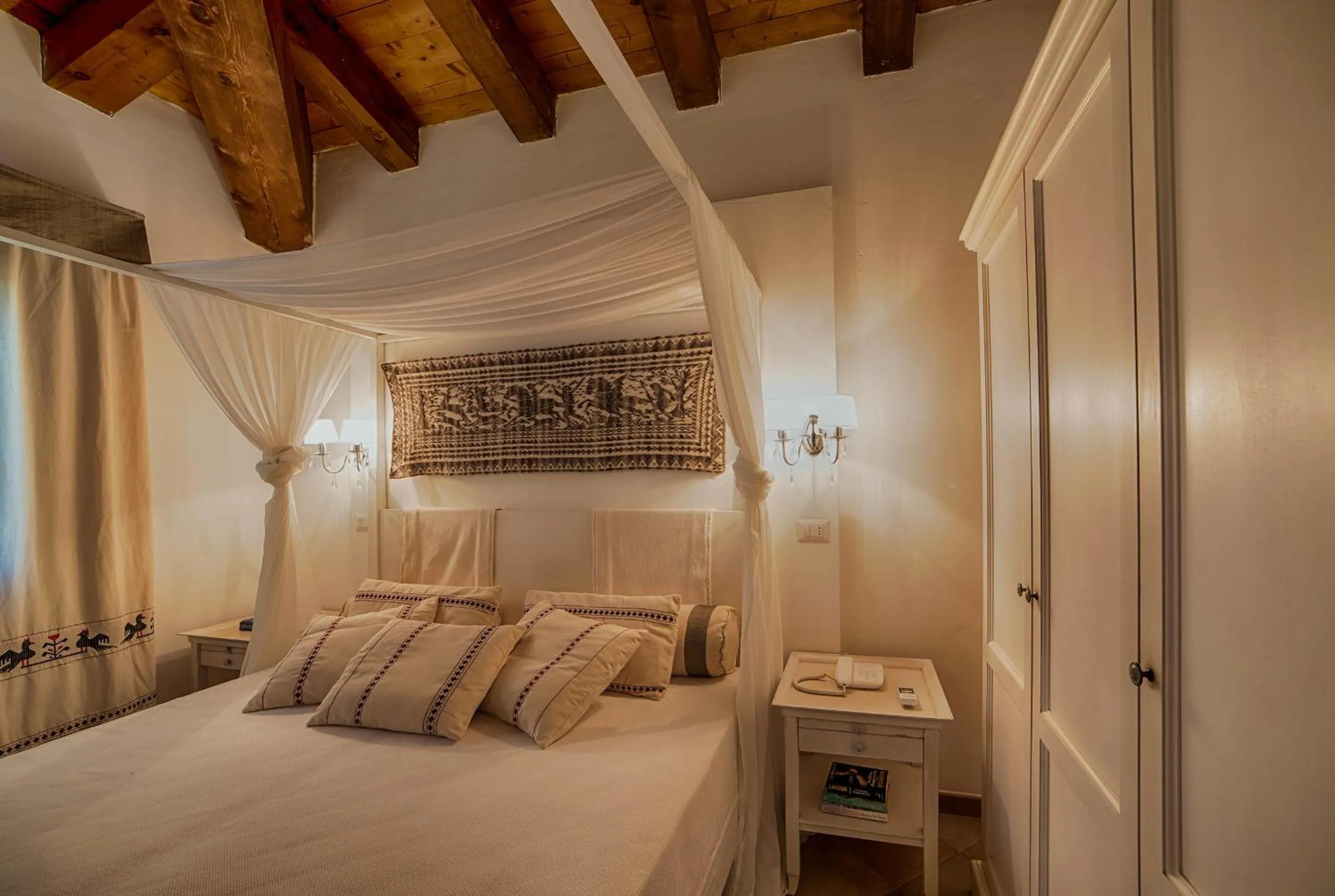 Bedroom, Bed in Perdepera Resort