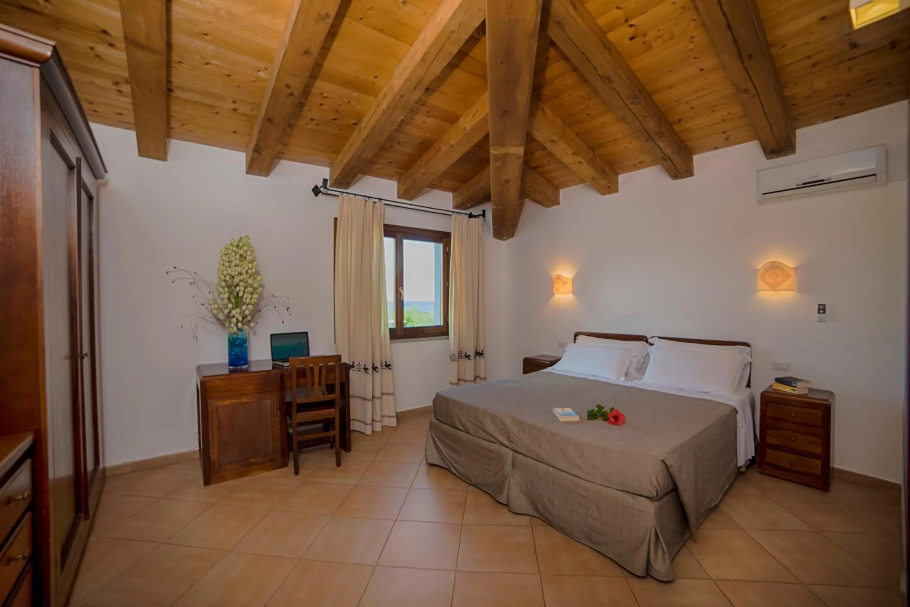 Bedroom, Bed in Perdepera Resort