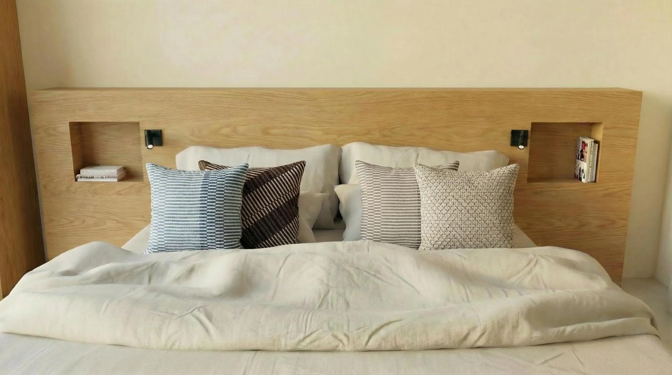 Photo of the whole room, Bed in Perdepera Resort