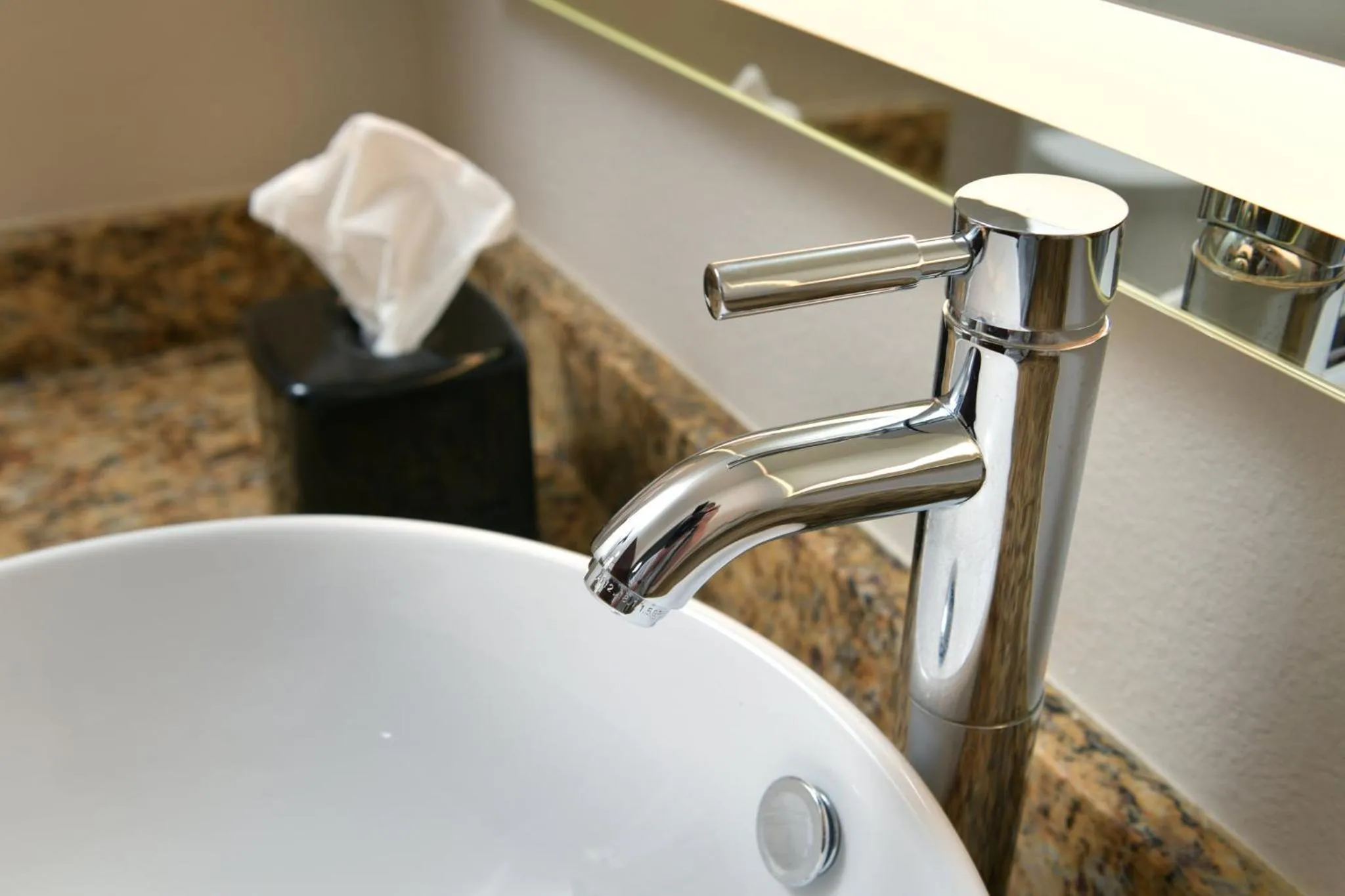 Bathroom in Holiday Inn Express & Suites Cross Lanes by IHG