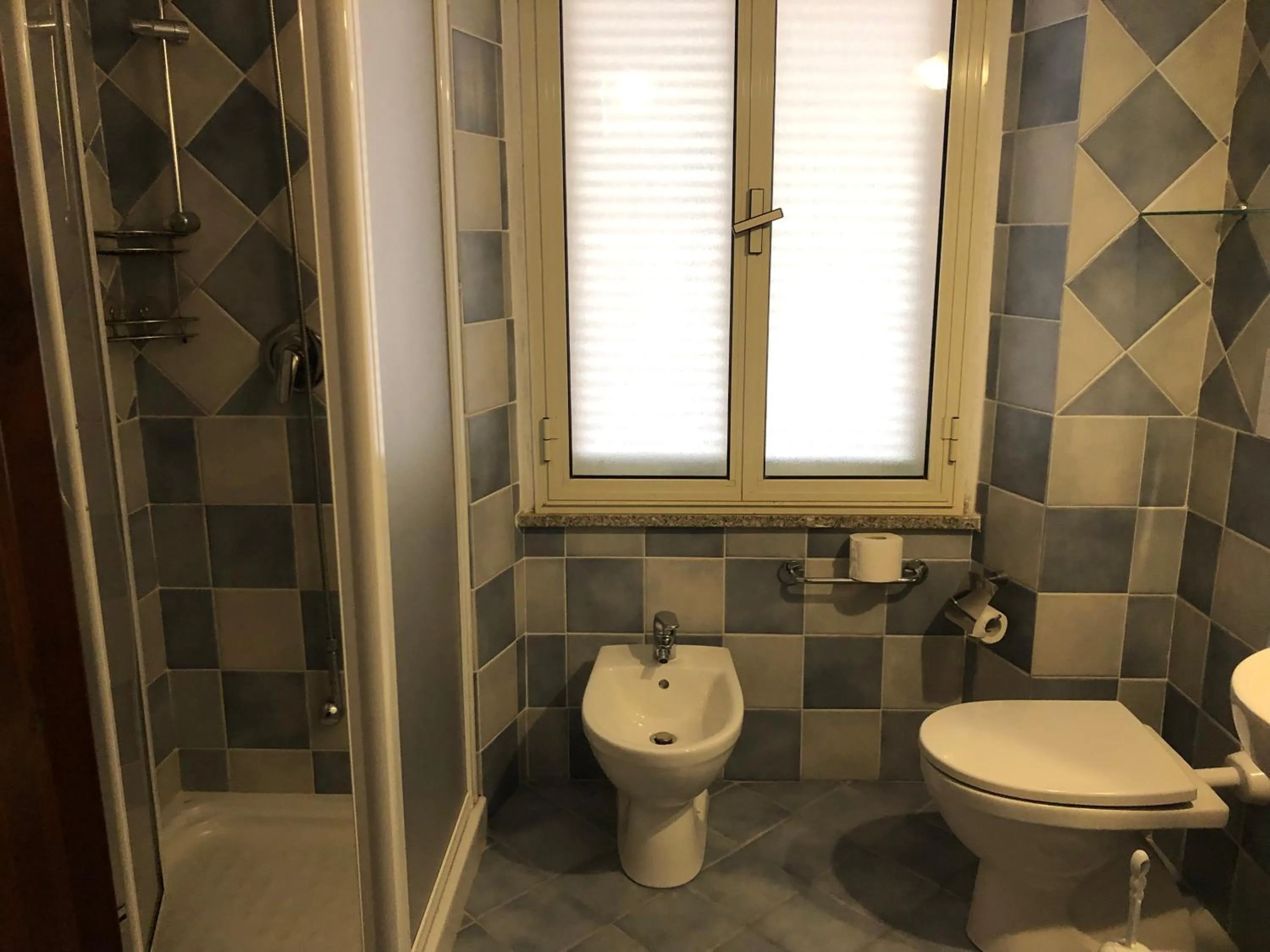 Spring in Hotel Canne al Vento