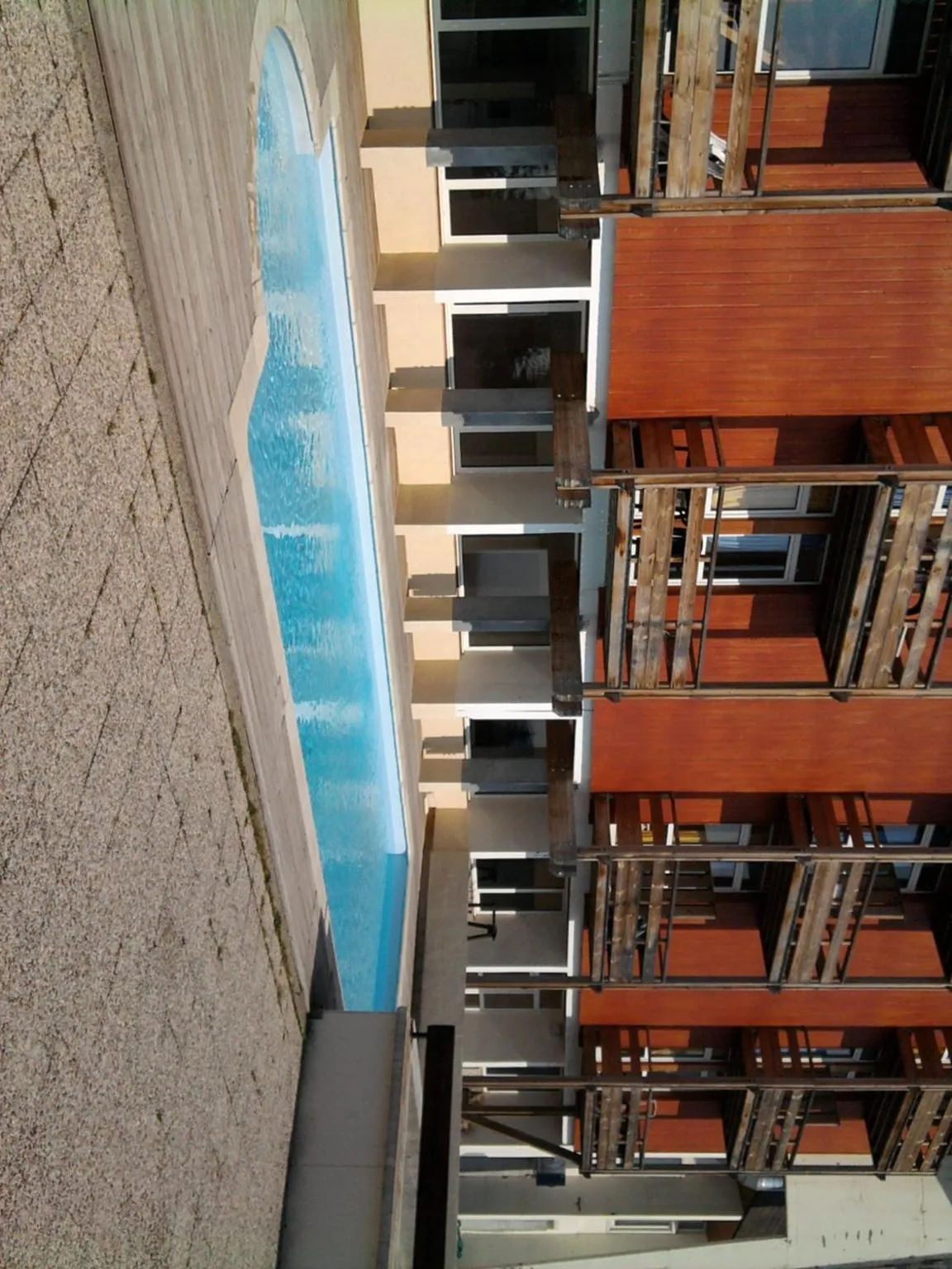 Appartements Le Clos des Gentianes