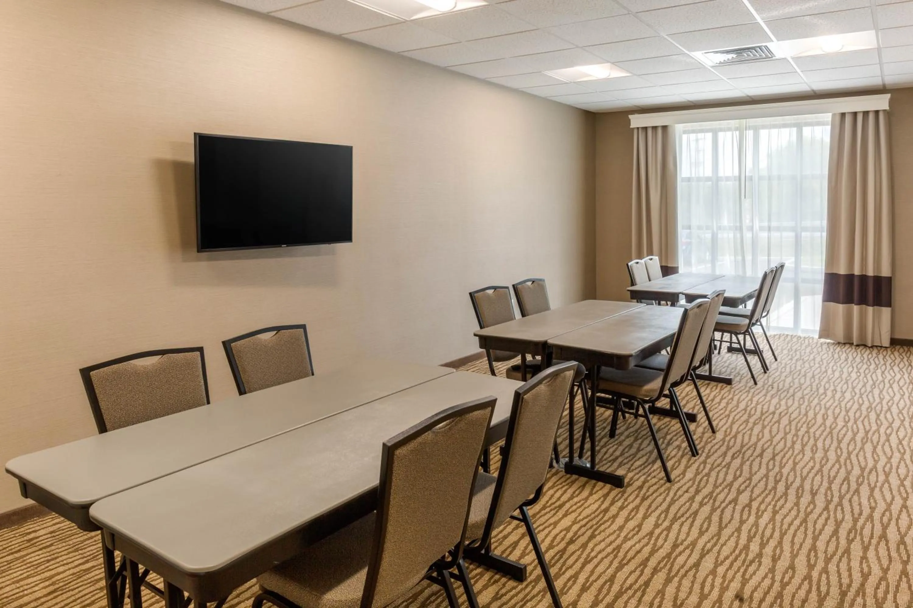 Comfort Inn & Suites Gap Amish Country