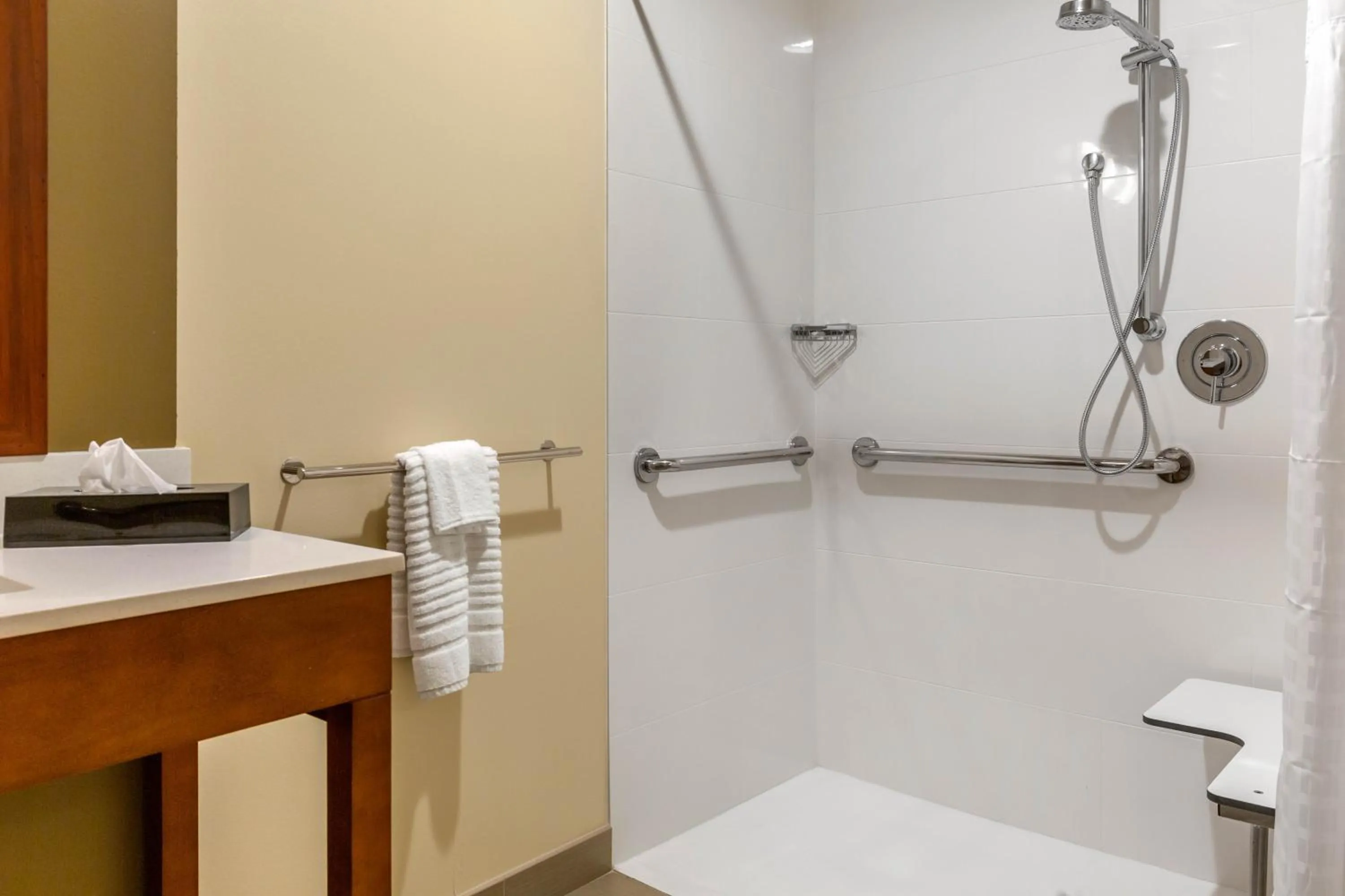 Comfort Inn & Suites Gap Amish Country