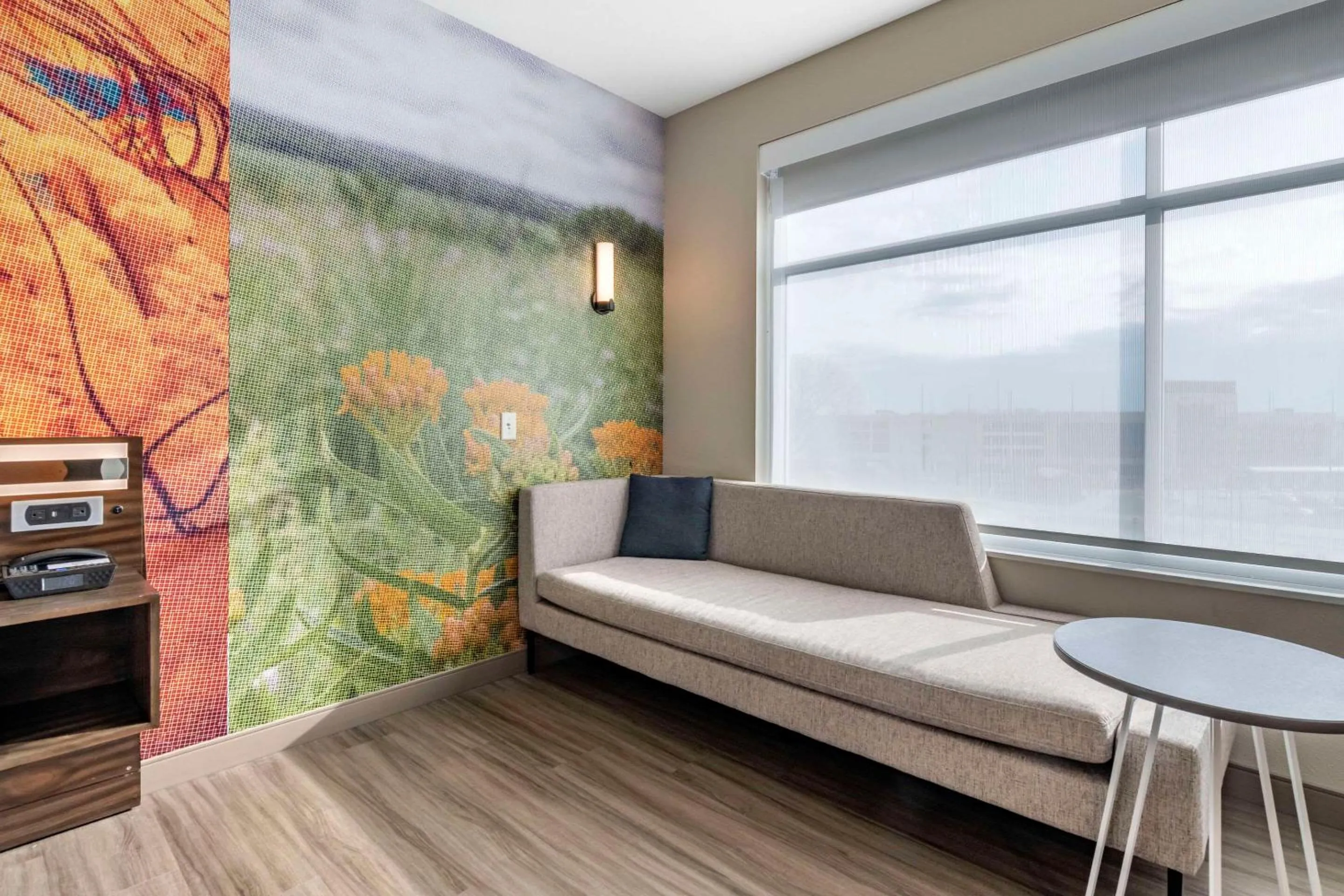 Bedroom in Cambria Hotel Bloomington Mall of America Minneapolis Airport