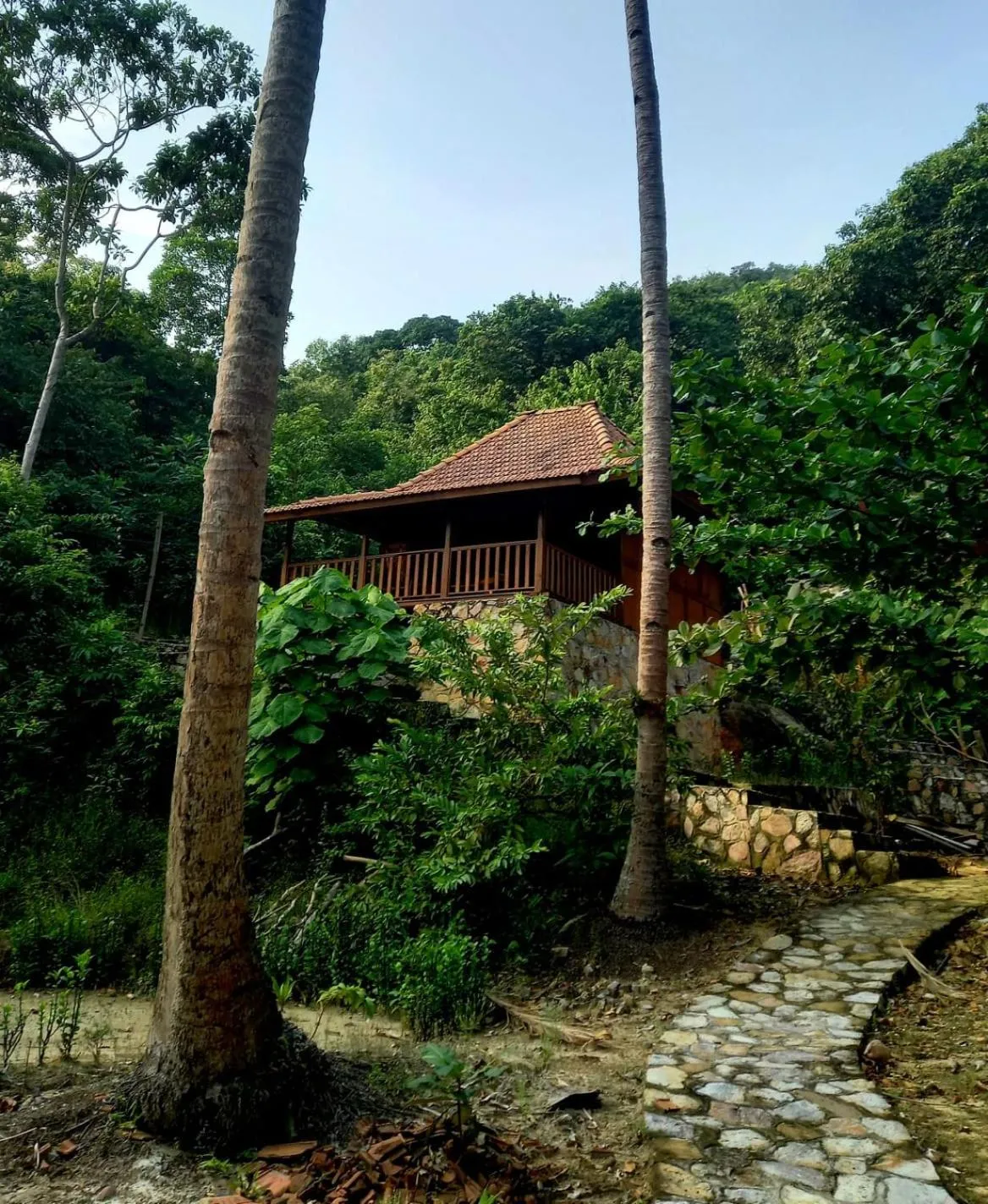 Property building in Alam Kita