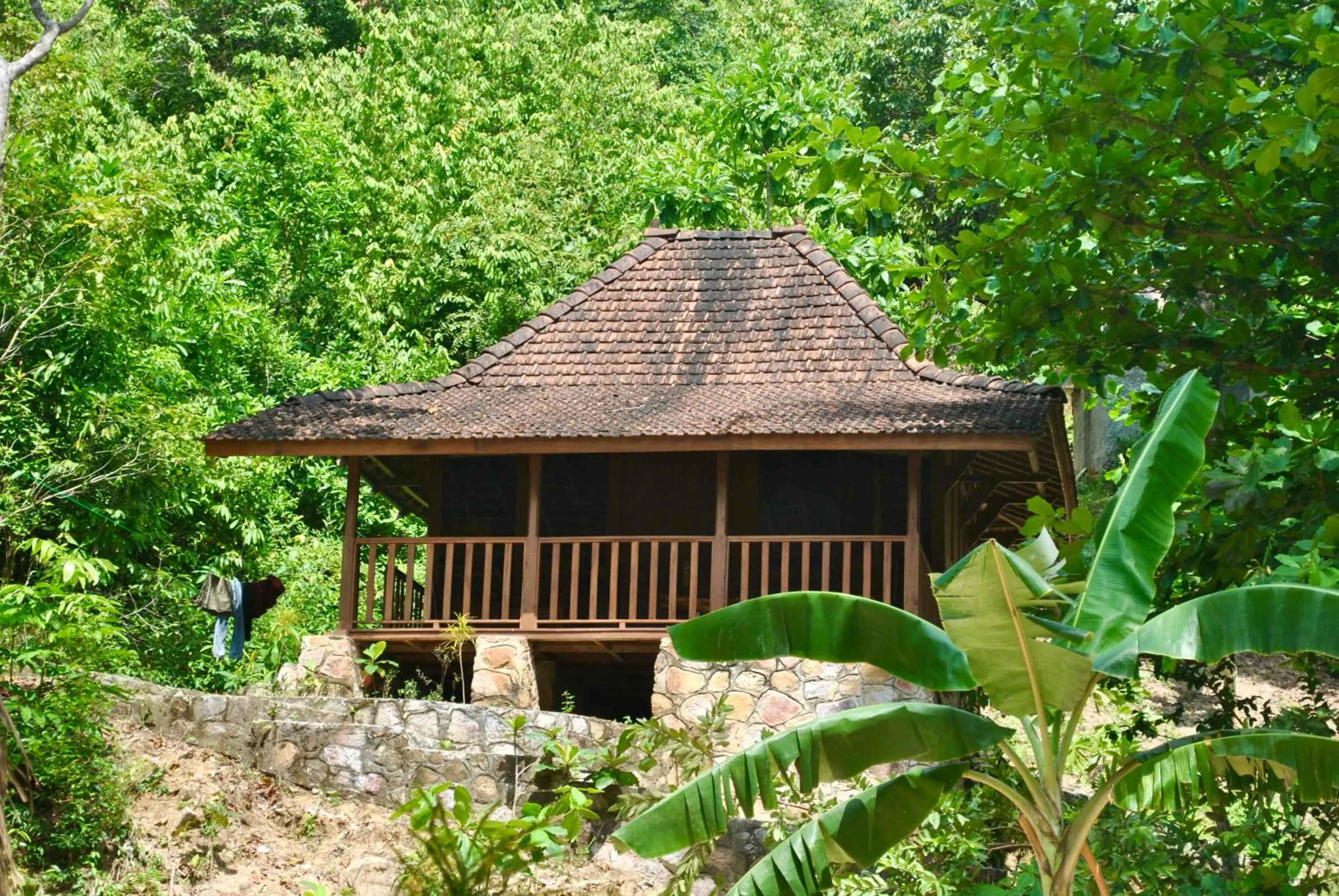 Property building in Alam Kita