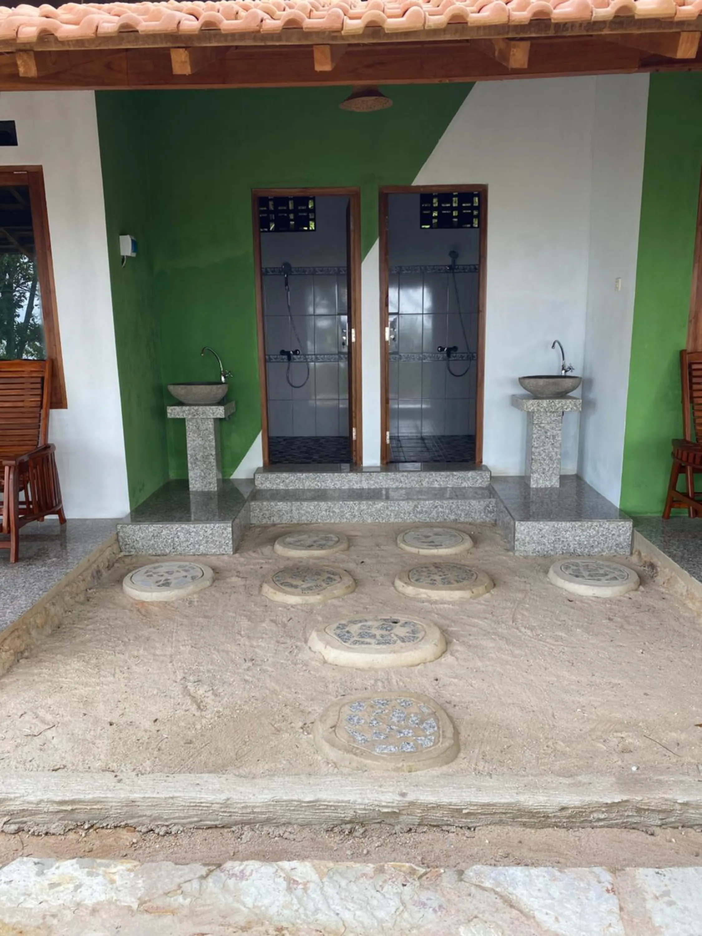 Bathroom in Alam Kita