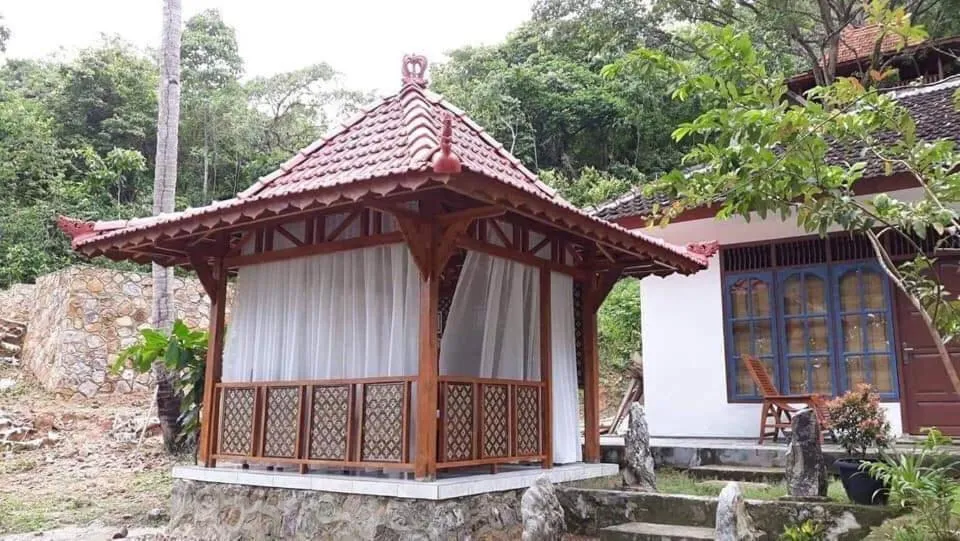 Massage in Alam Kita