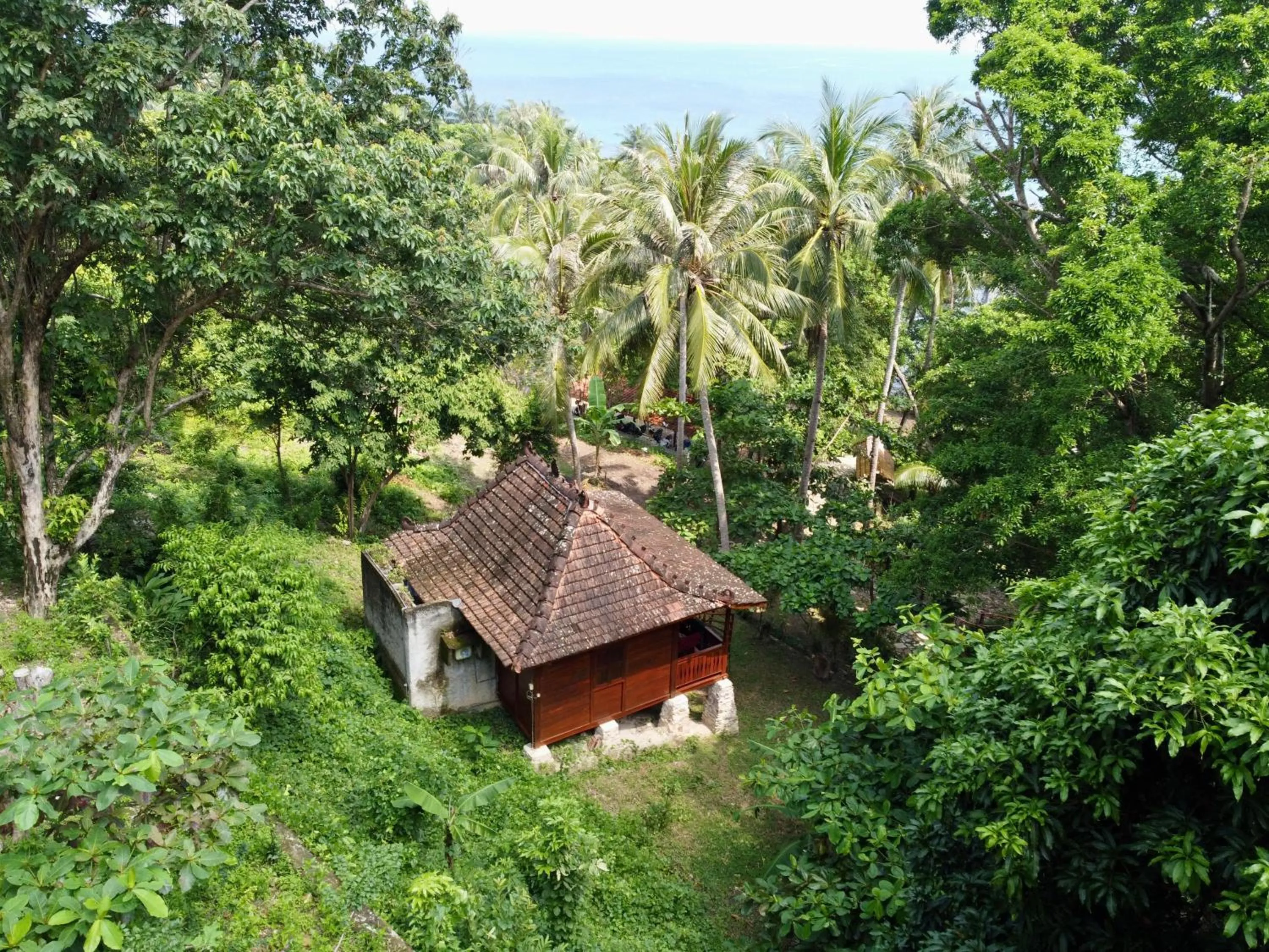 Property building in Alam Kita