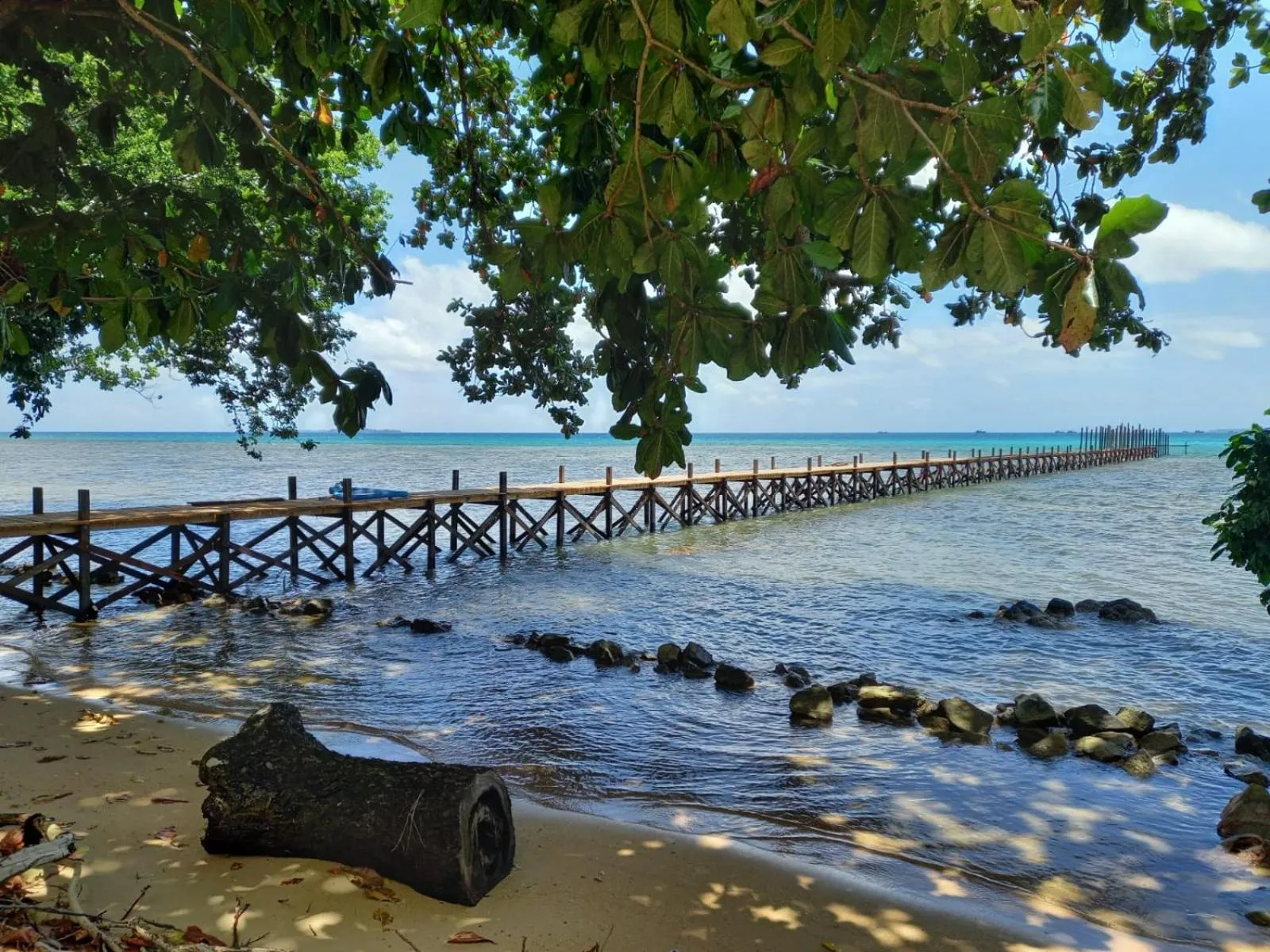 Property building in Alam Kita