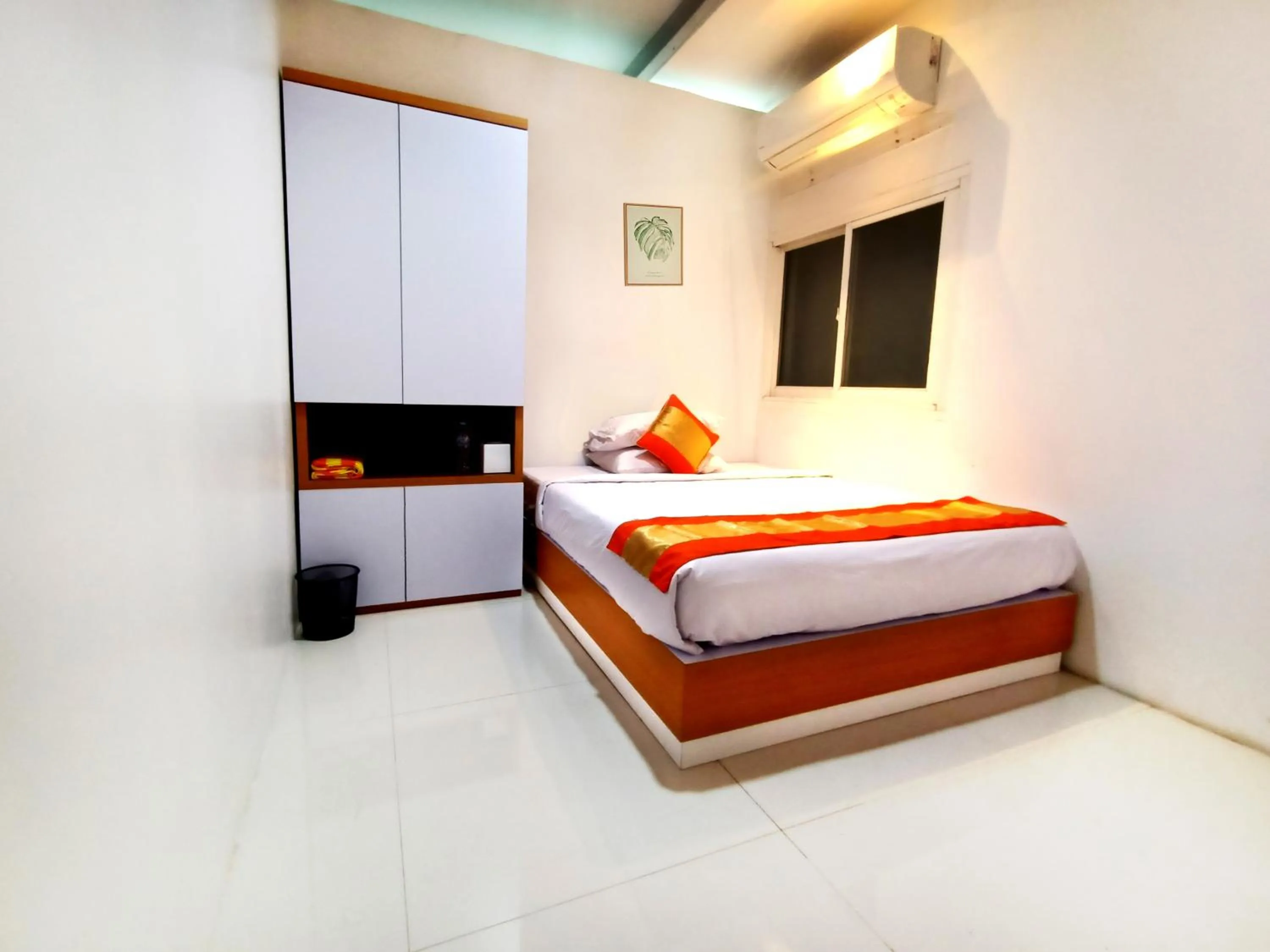 Guests, Bed in Arawa Traveller's Inn Motel