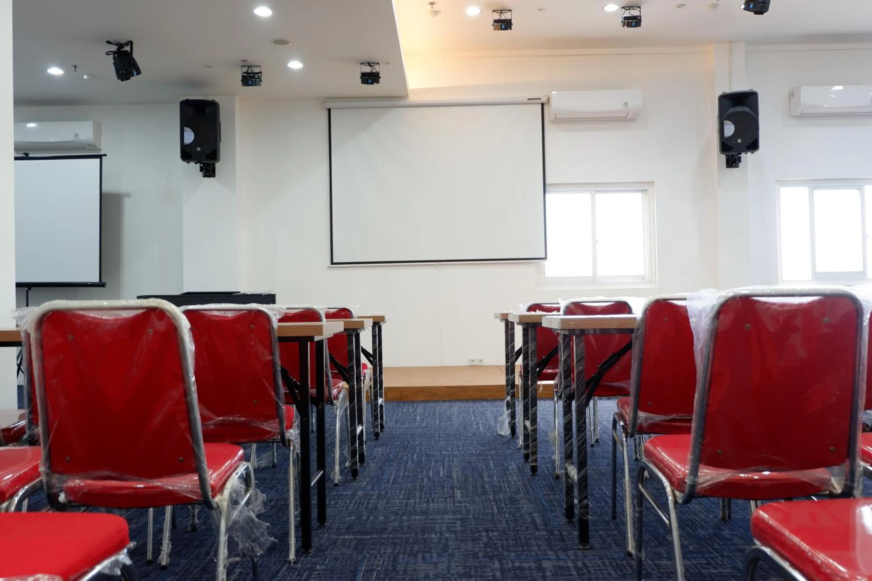 Meeting/conference room in Arawa Traveller's Inn Motel