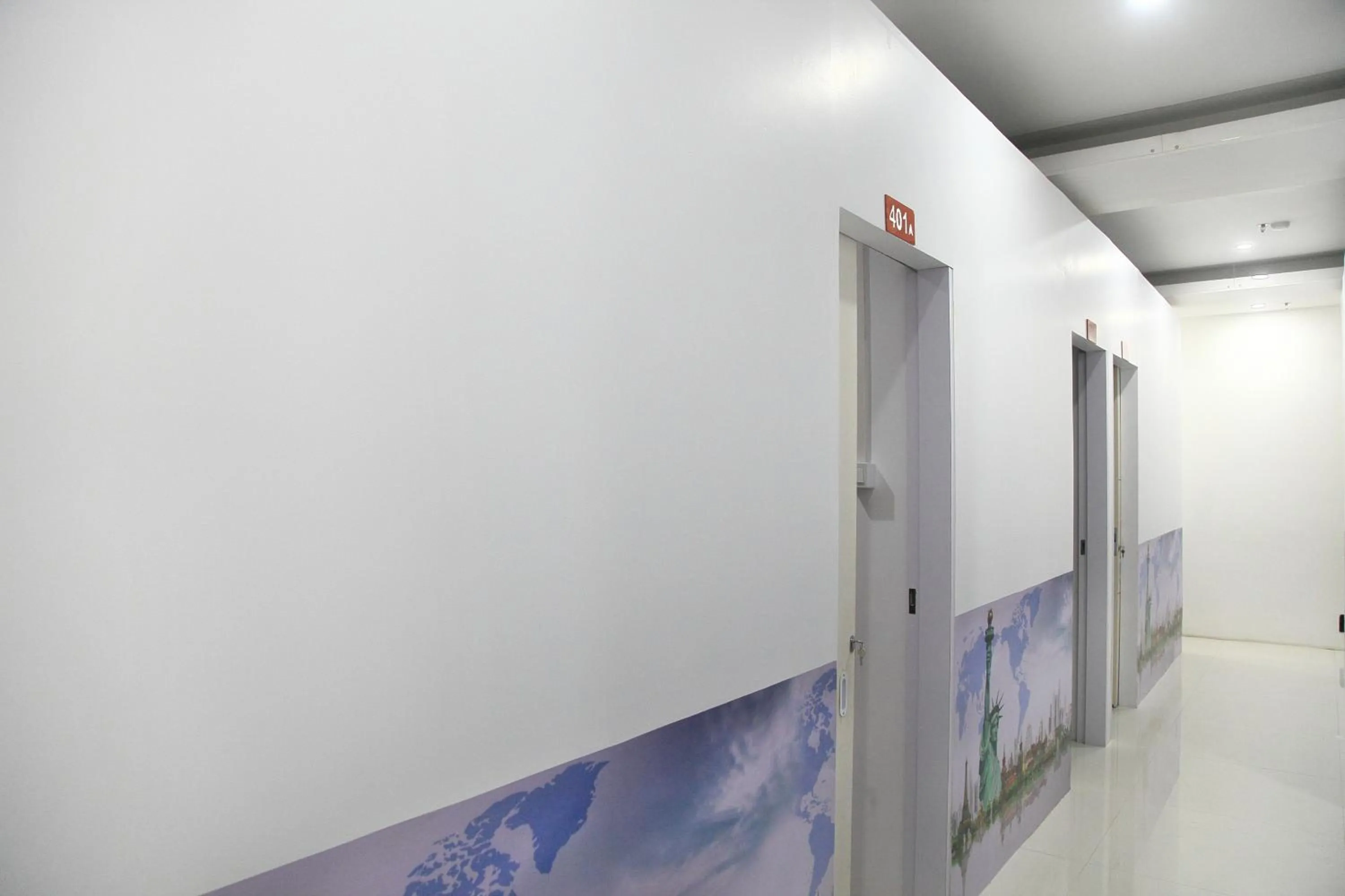 Arawa Traveller's Inn Motel