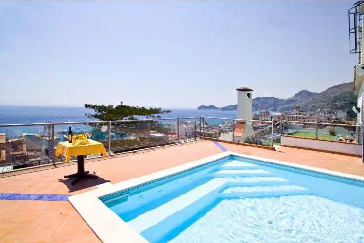 Hotel delle Palme Hotel delle Palme