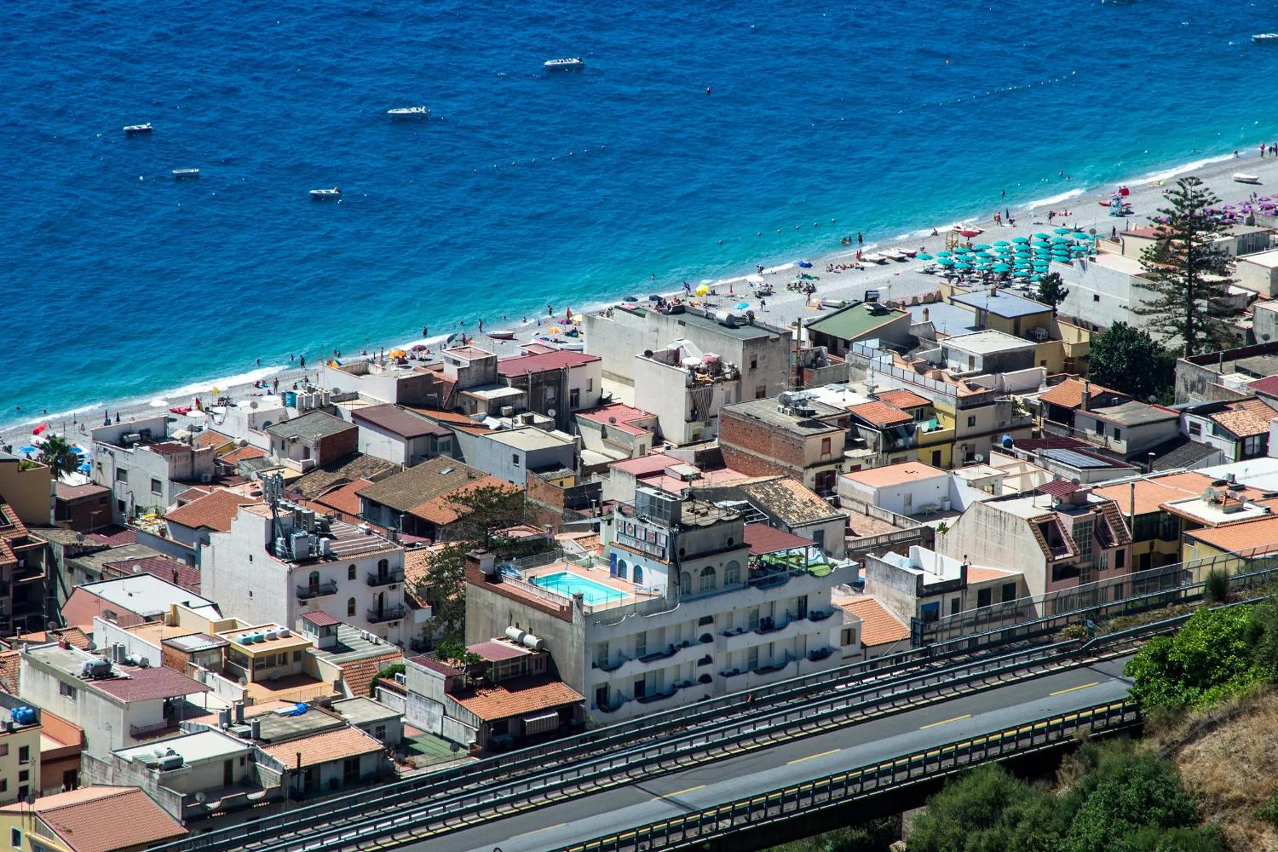 Hotel delle Palme