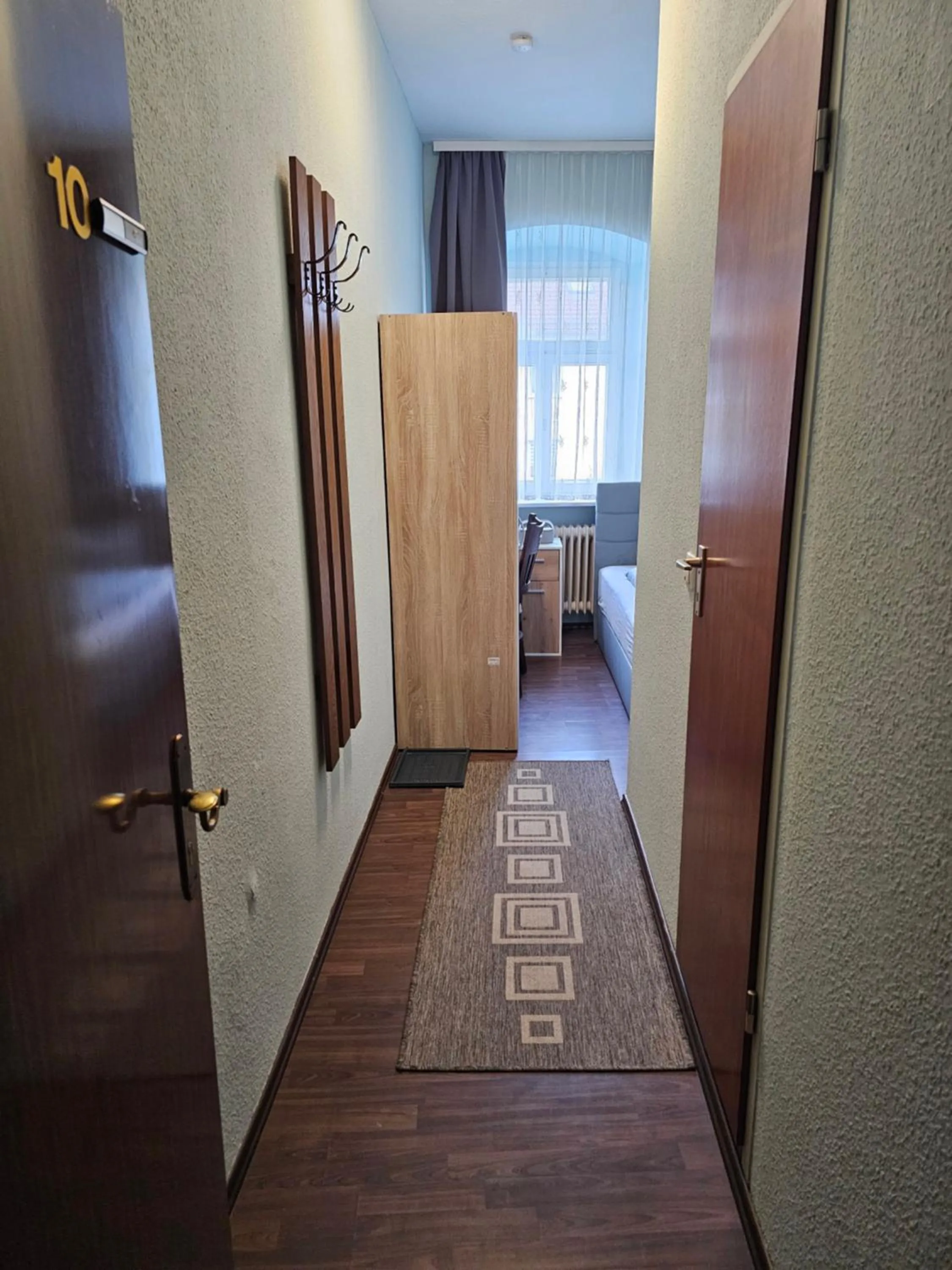 Hotel & Restaurant Krone