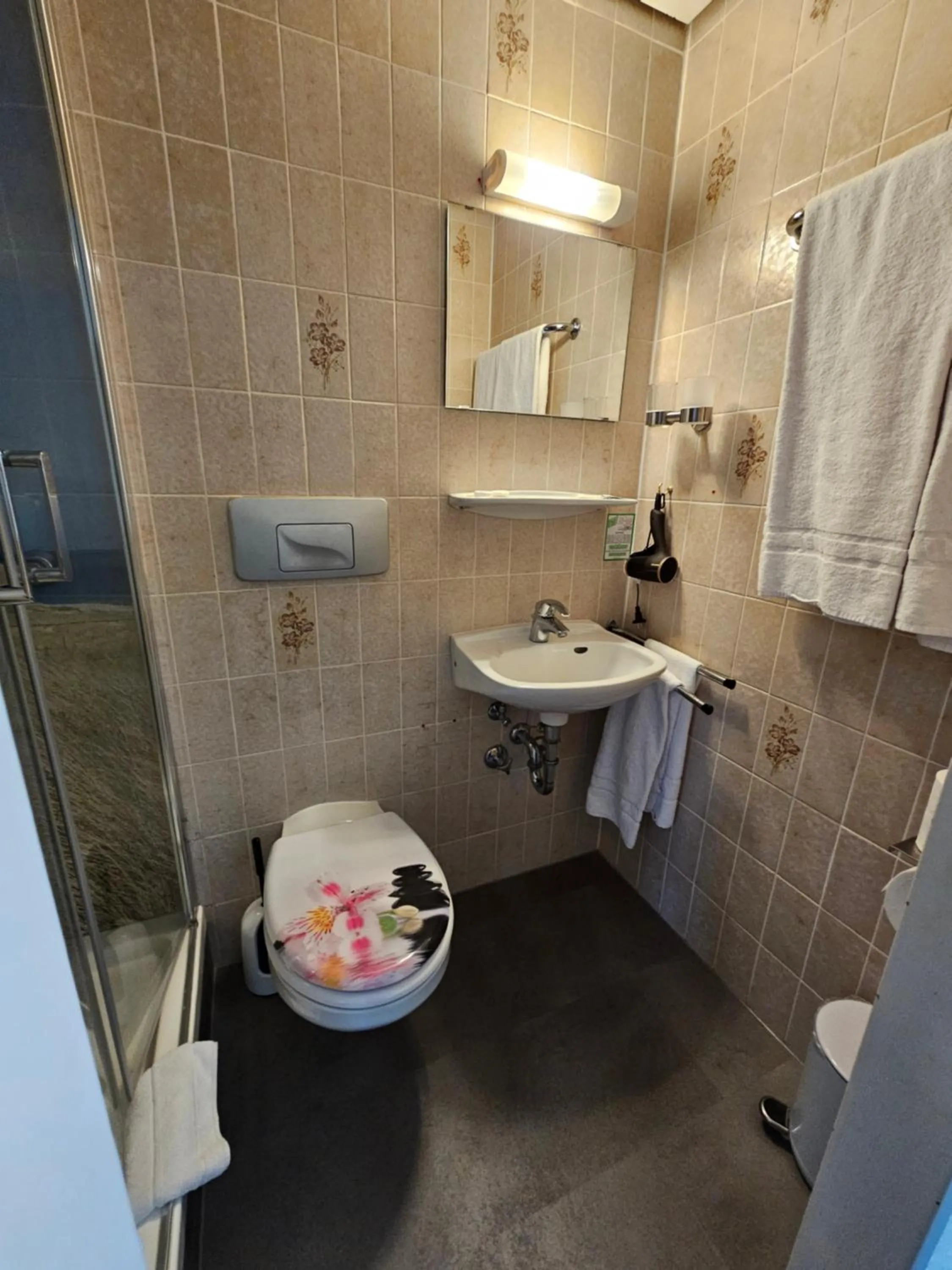 Hotel & Restaurant Krone