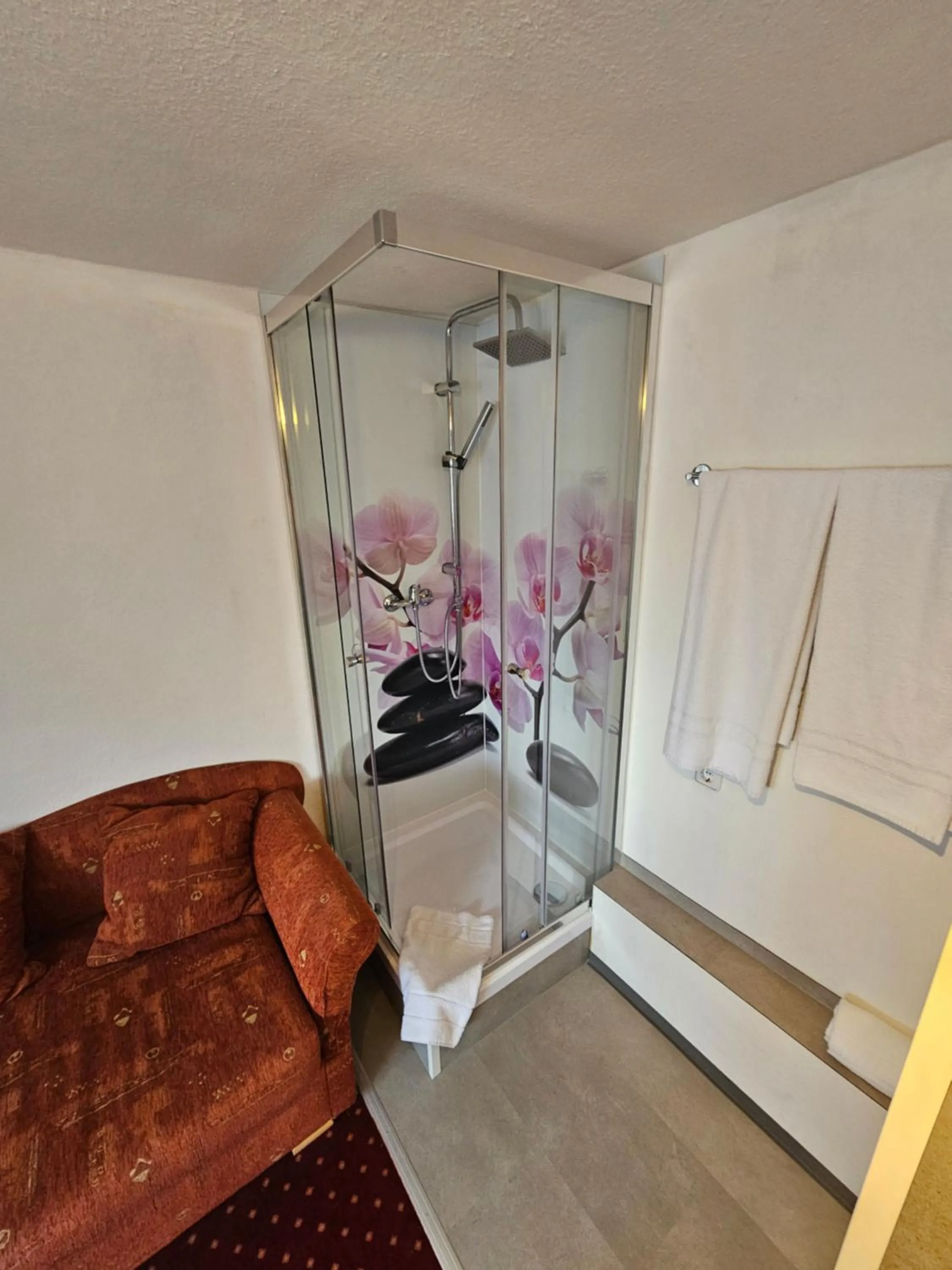 Hotel & Restaurant Krone