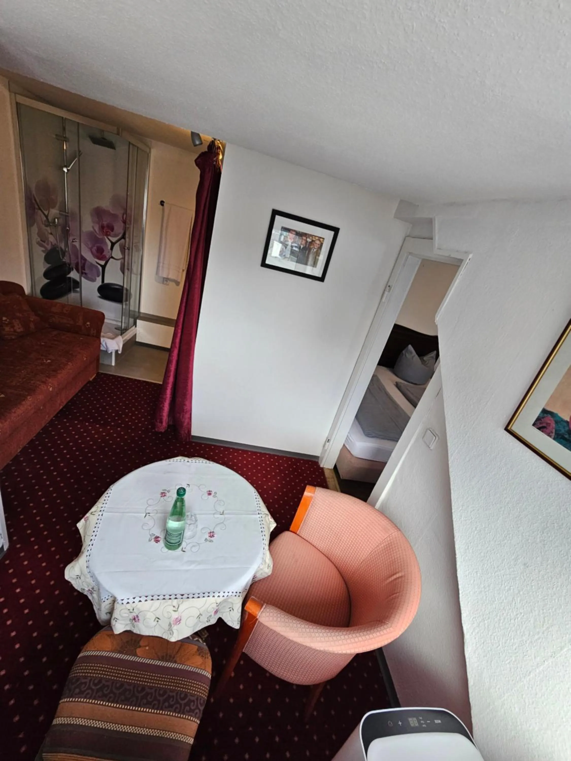 Hotel & Restaurant Krone