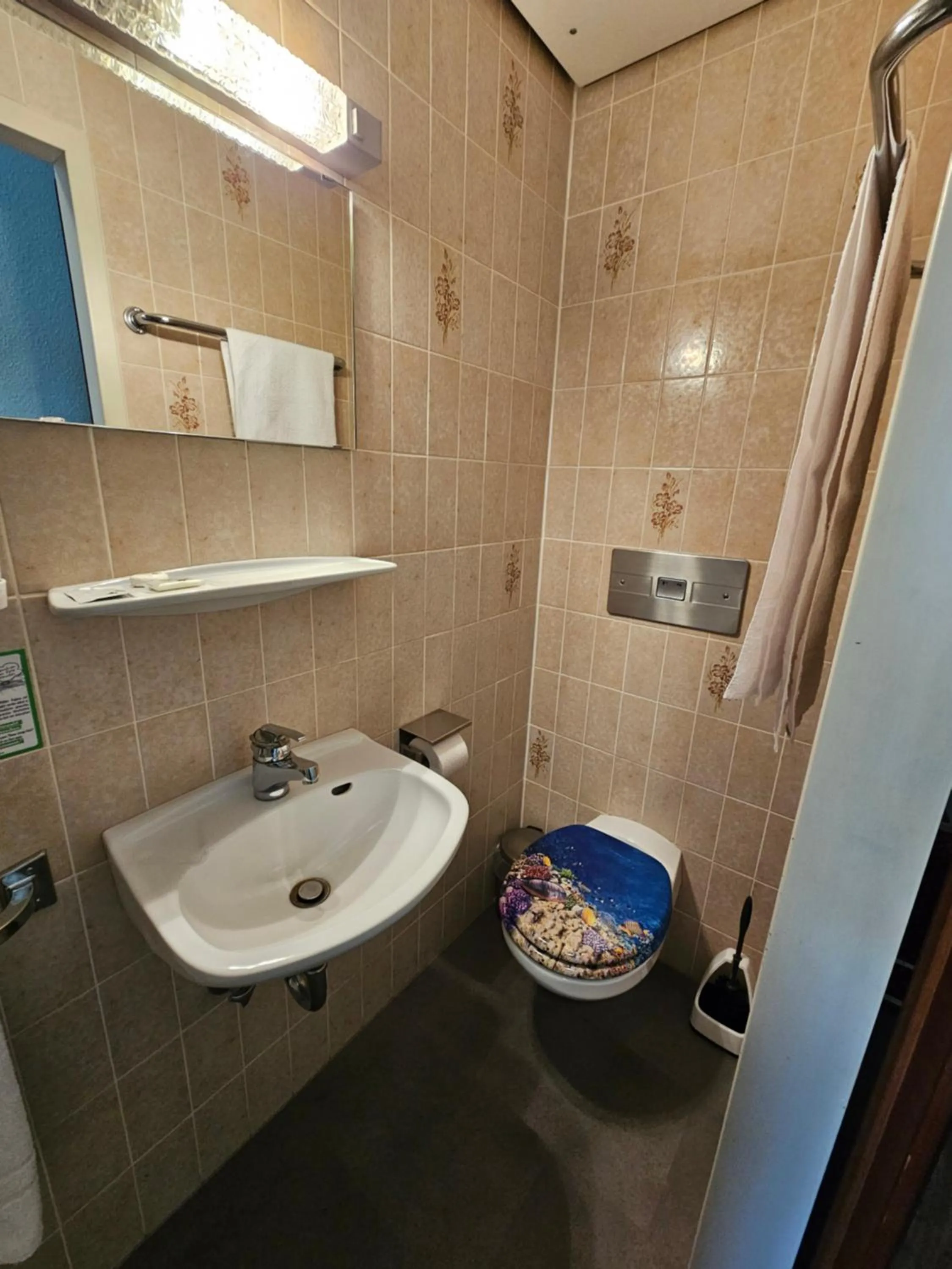 Hotel & Restaurant Krone