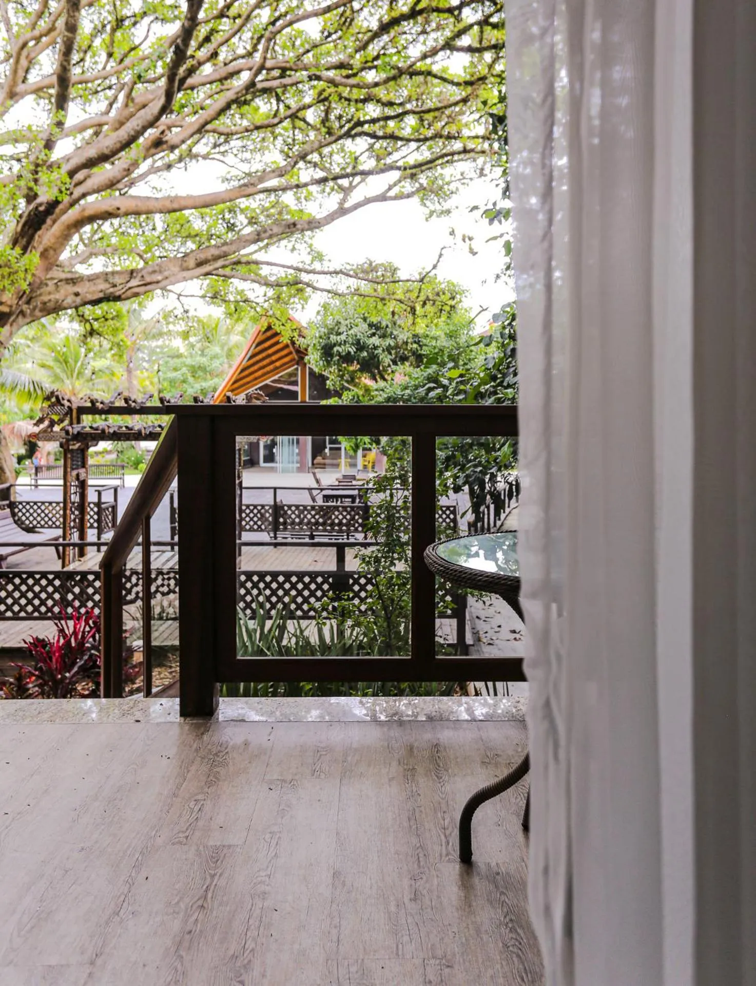 Estaleiro Guest House