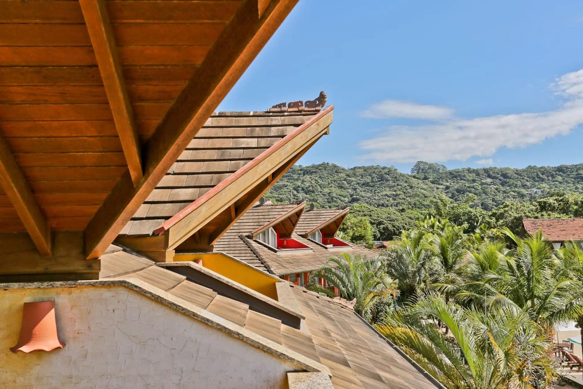 Estaleiro Guest House