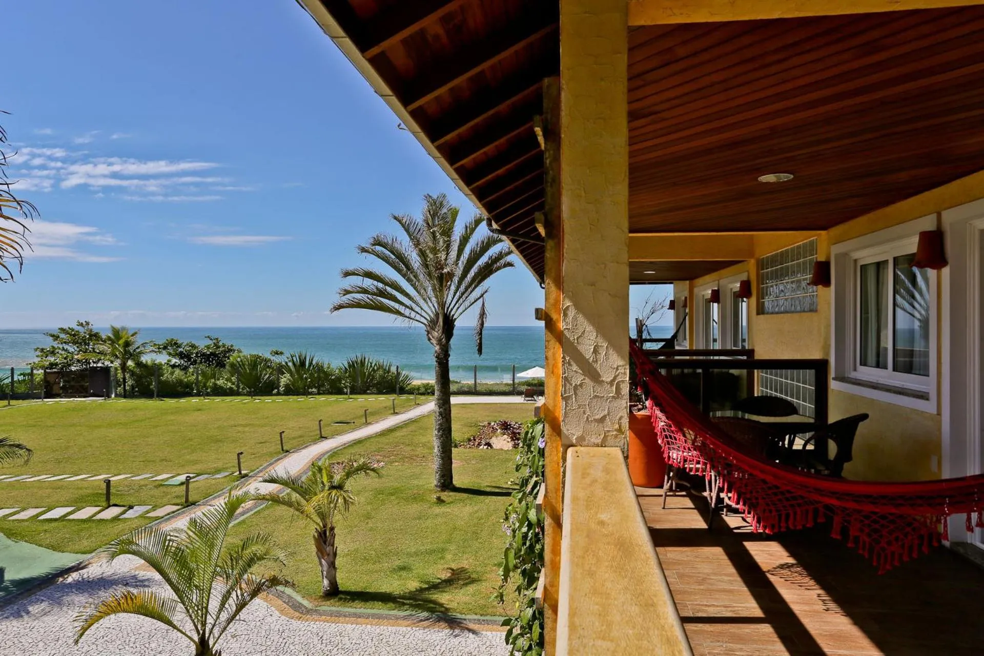 Estaleiro Guest House