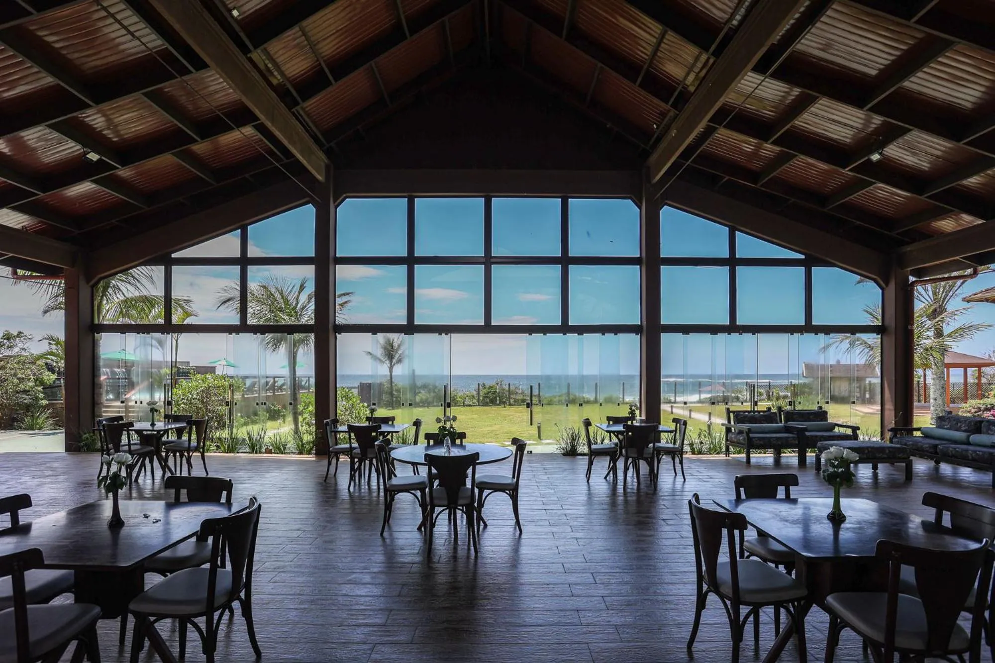 Estaleiro Guest House