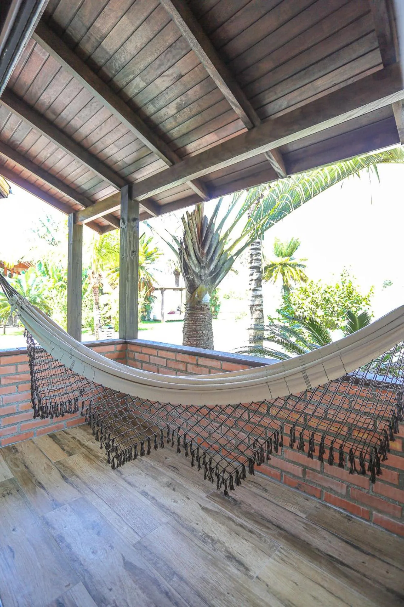 Estaleiro Guest House