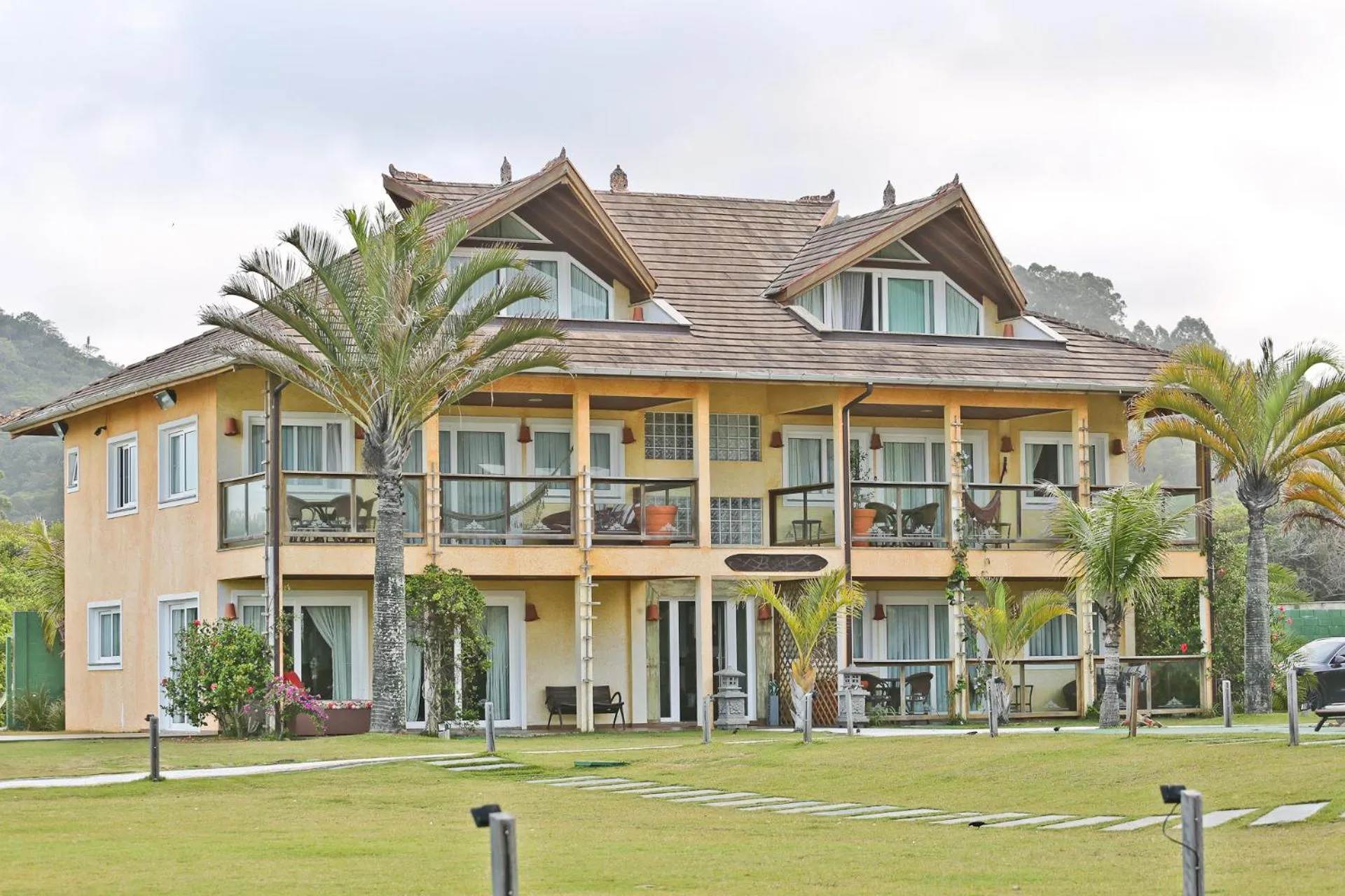 Estaleiro Guest House