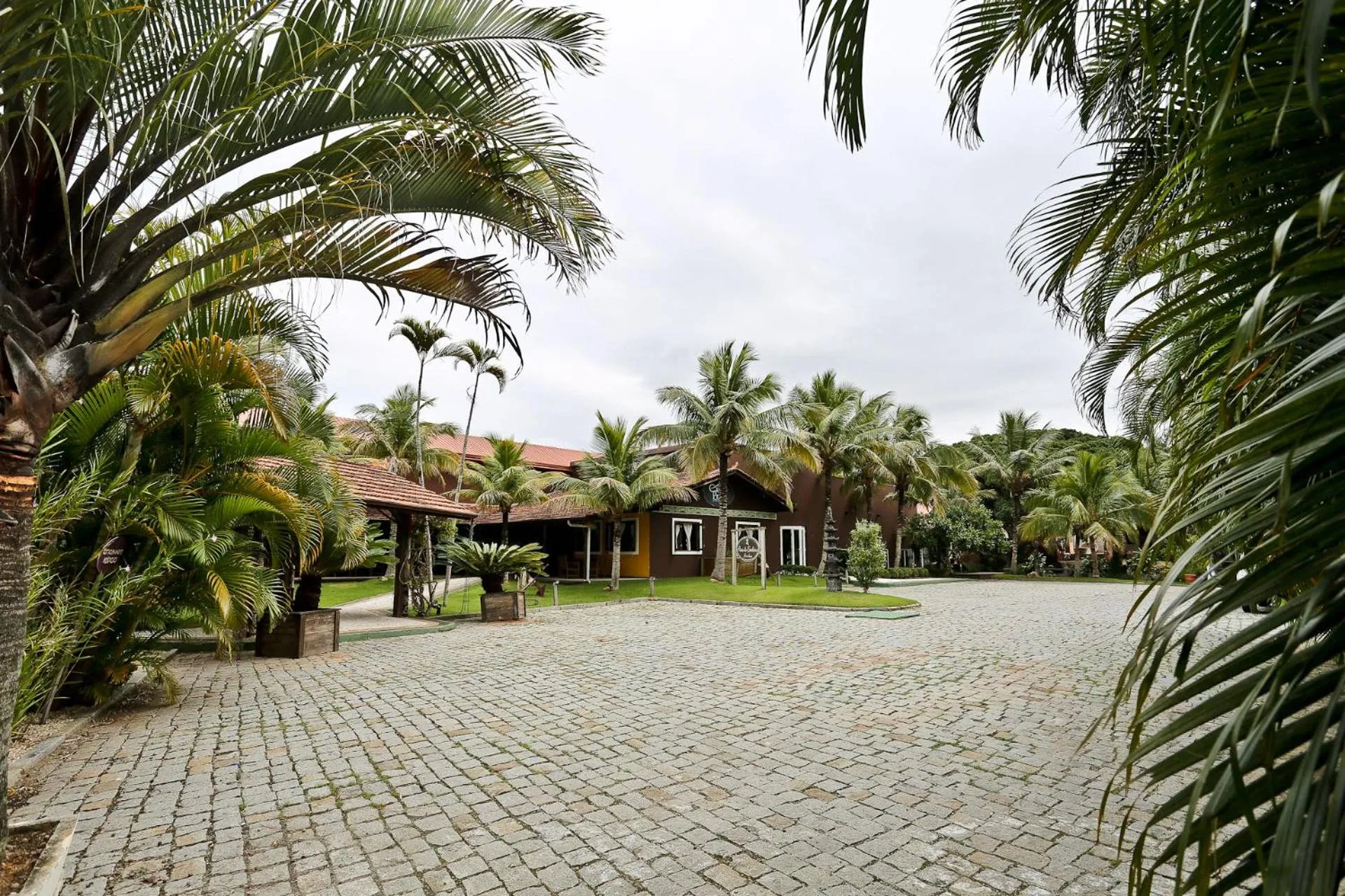 Estaleiro Guest House