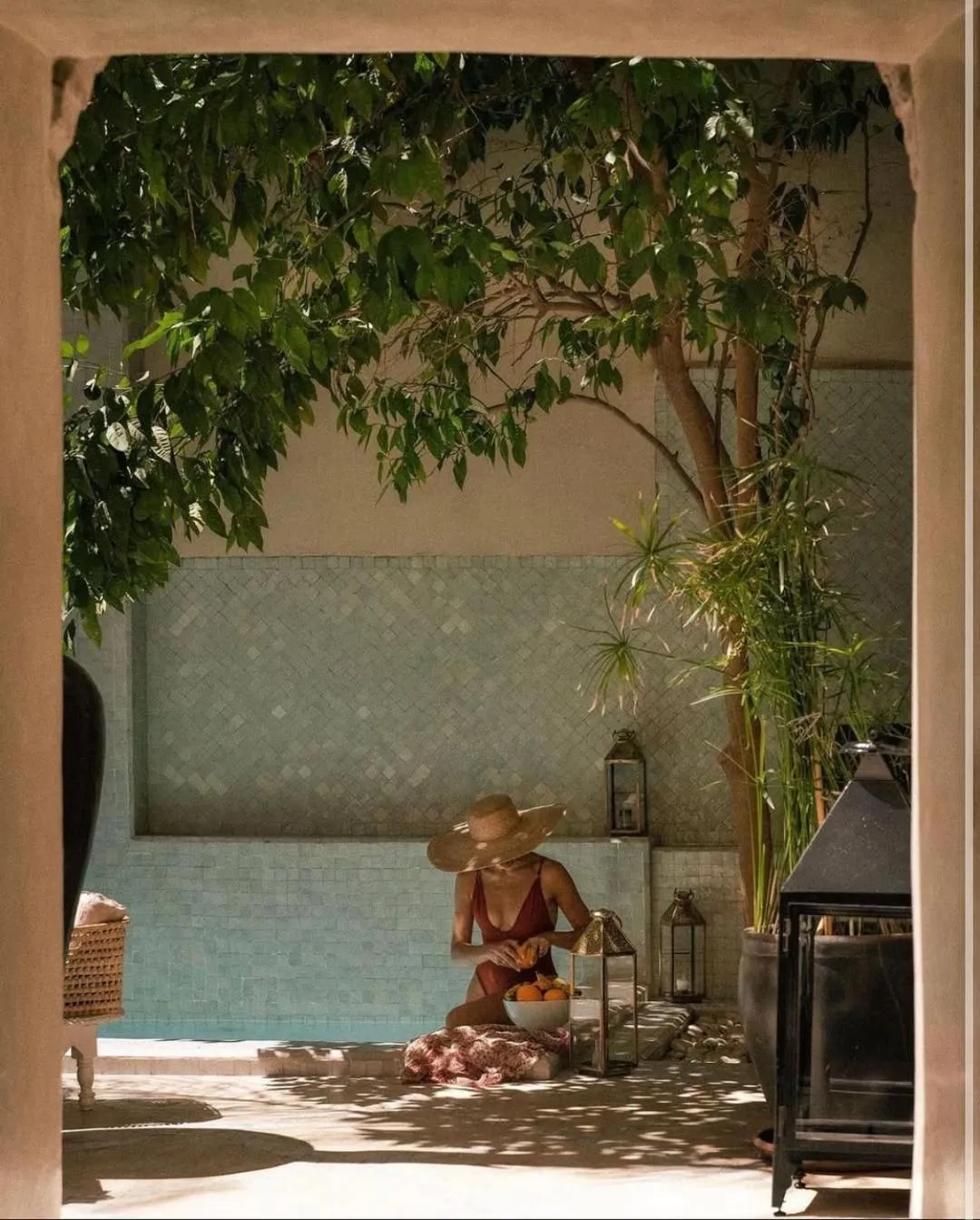 People in Riad Kheirredine