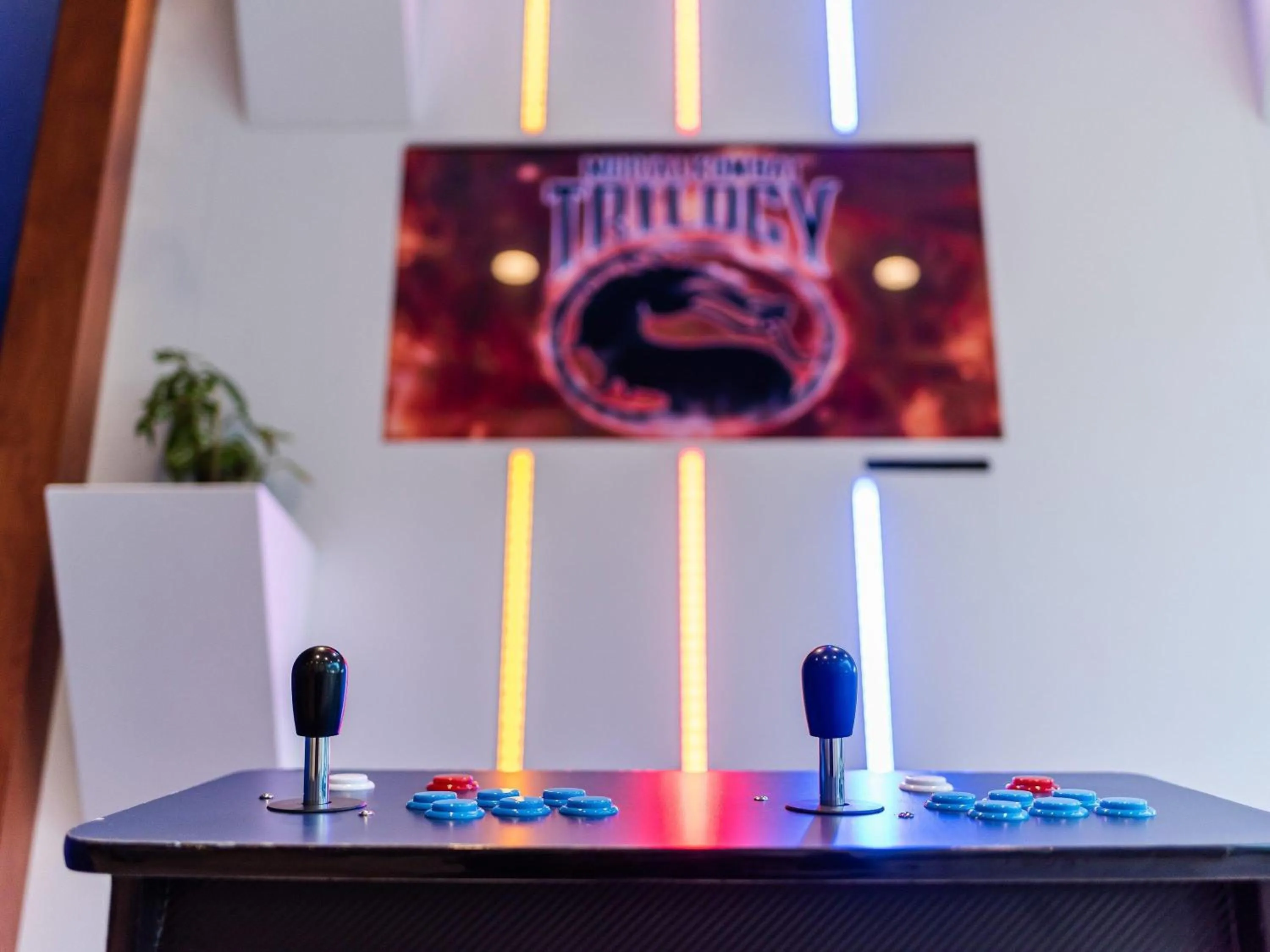 Other in ibis budget Santiago Providencia