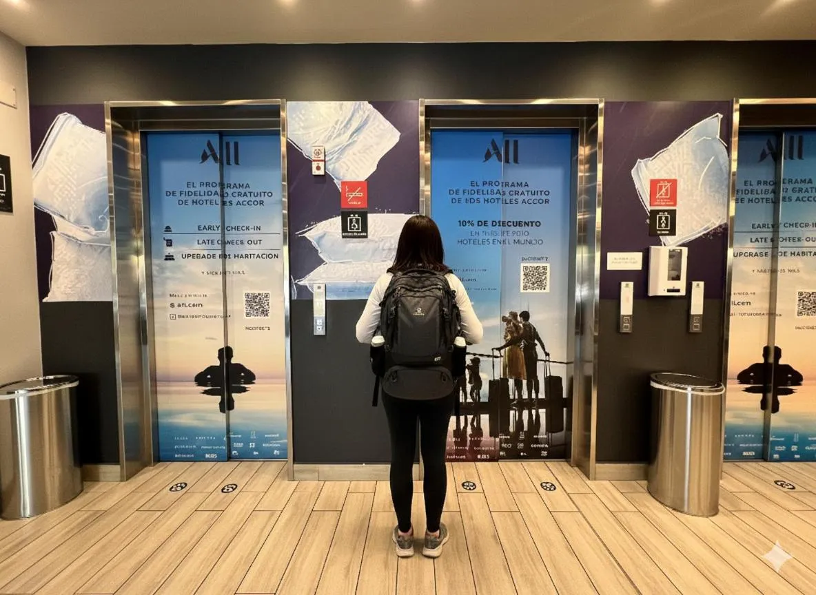 ibis budget Santiago Providencia