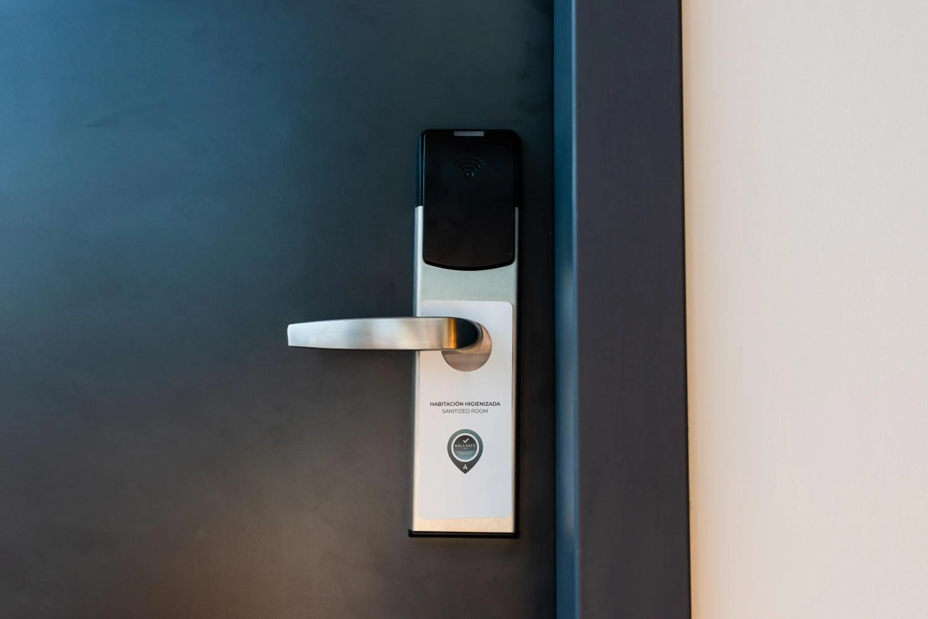 Other in ibis budget Santiago Providencia