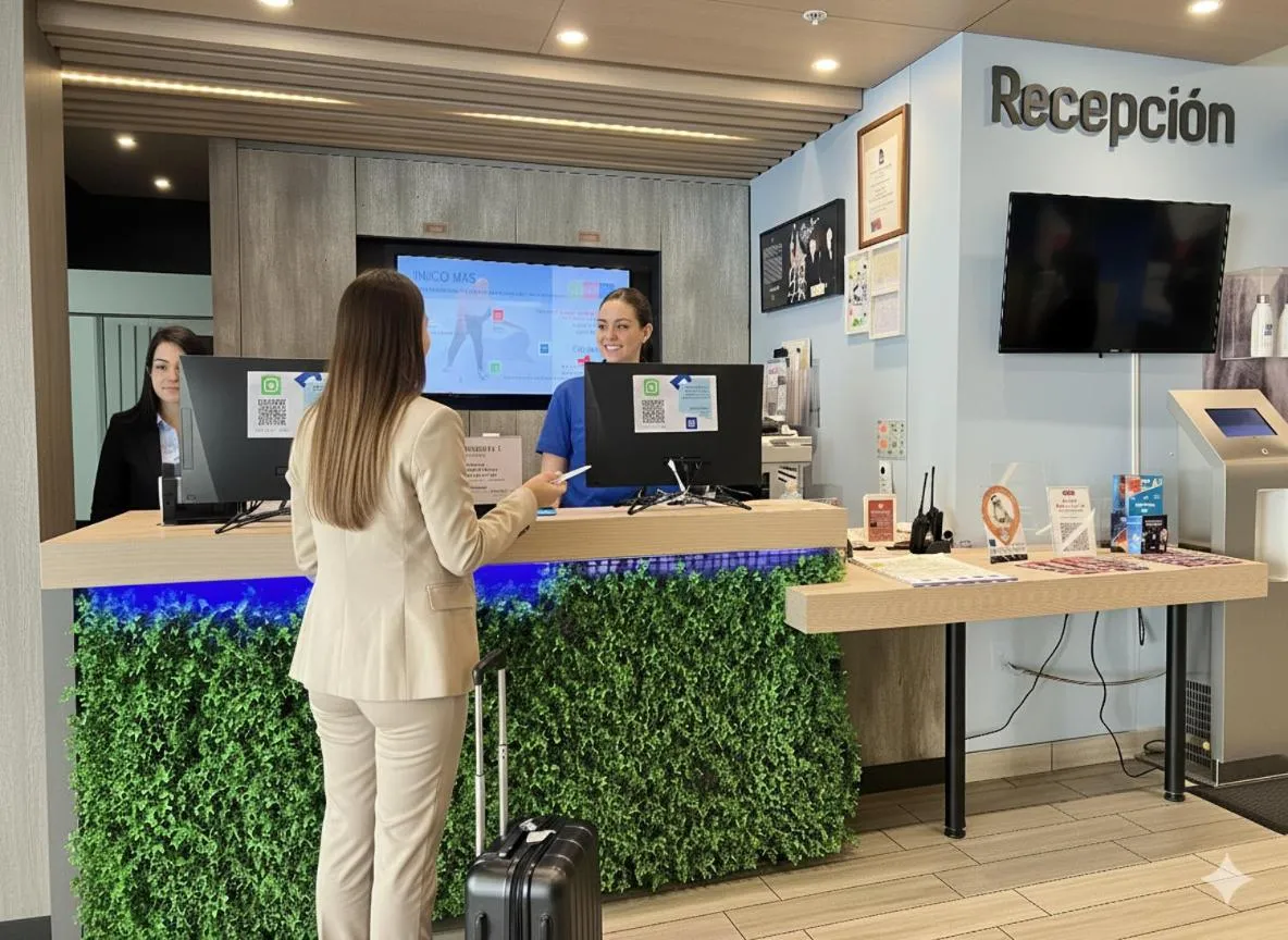 ibis budget Santiago Providencia