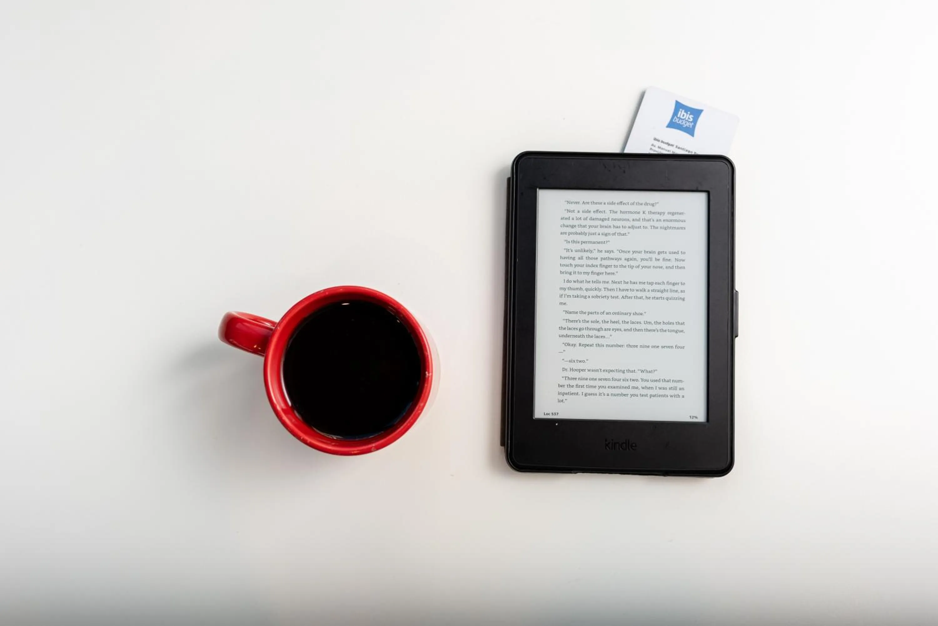 Business facilities in ibis budget Santiago Providencia