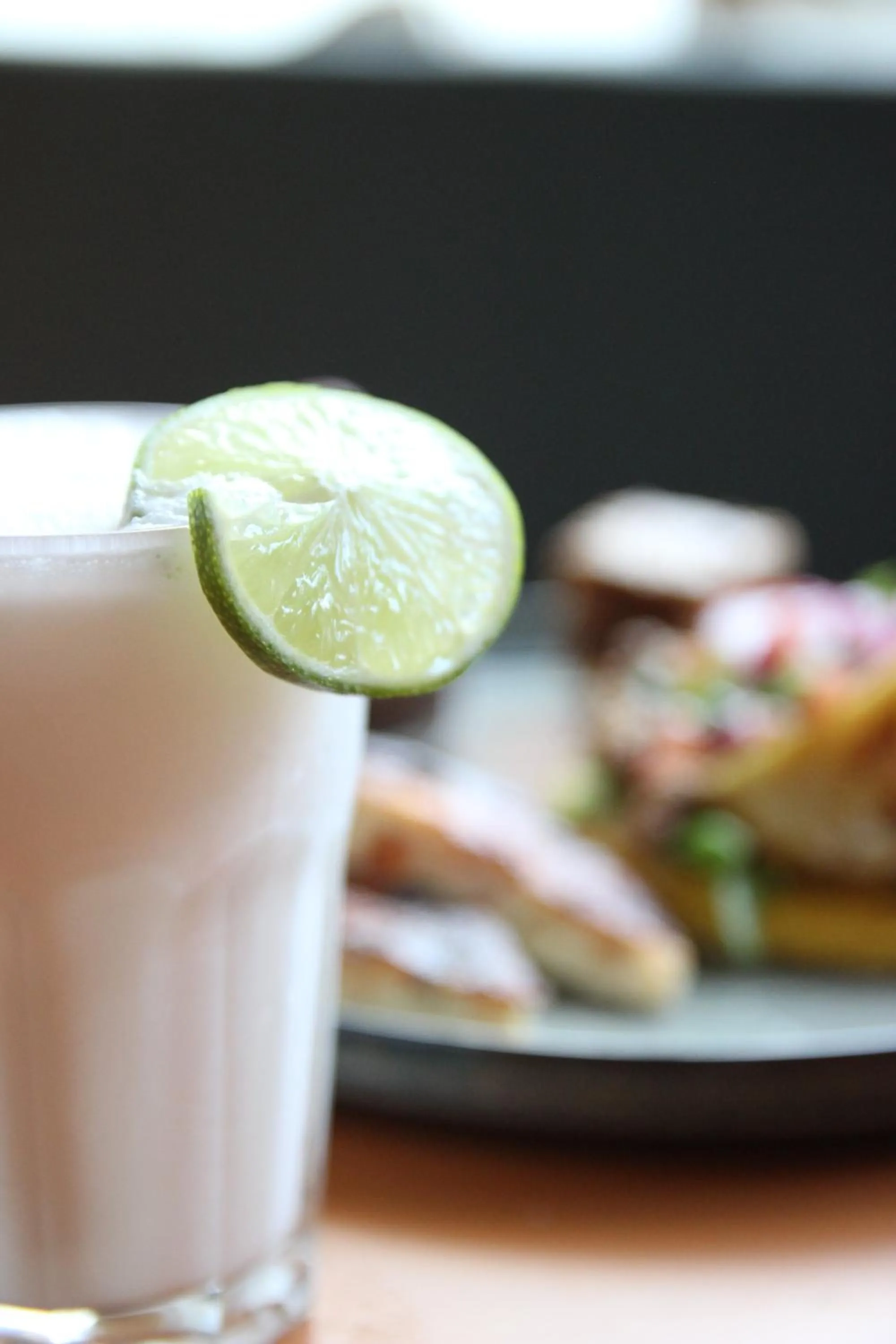 Breakfast in Noli Katajanokka