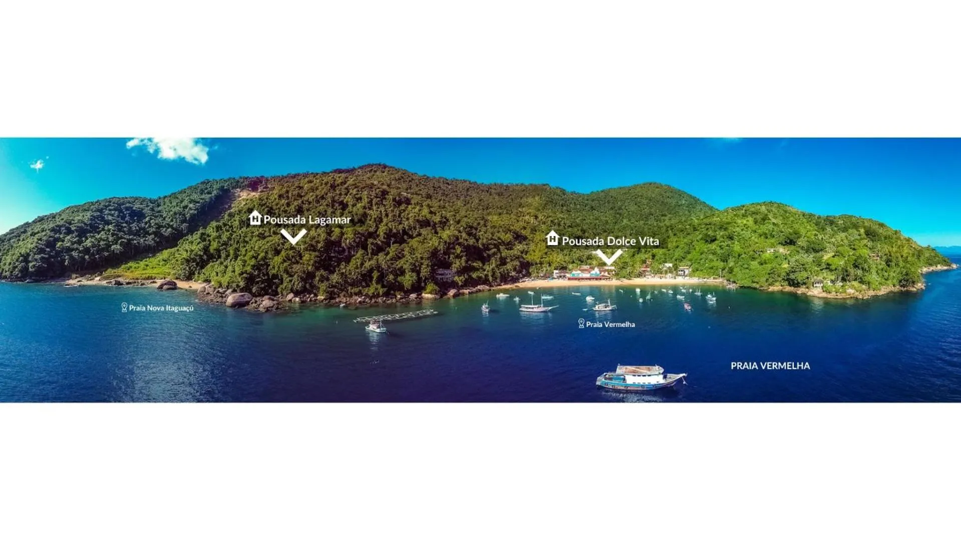 Pousada Lagamar