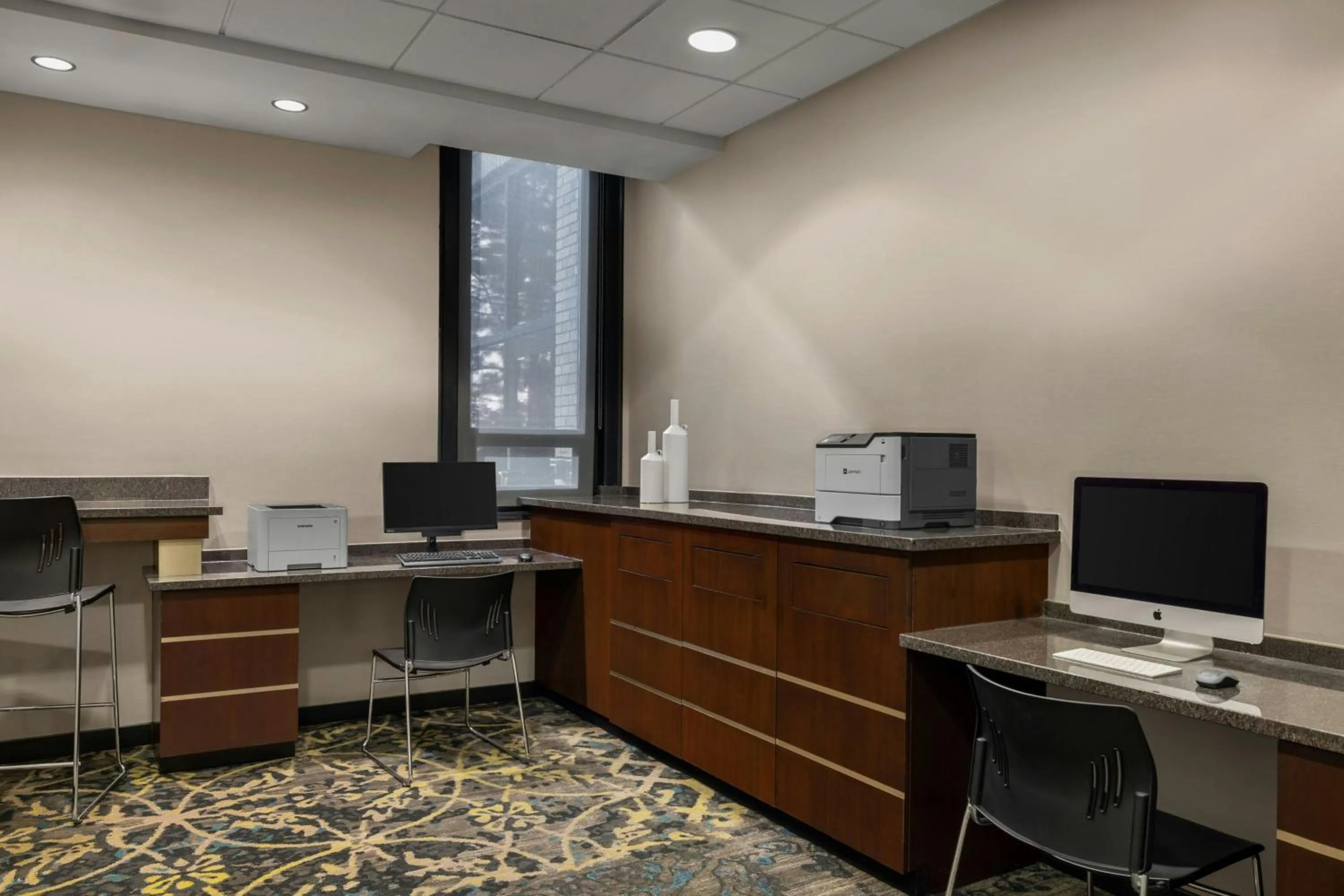 Other in Residence Inn by Marriott Omaha Downtown Old Market Area