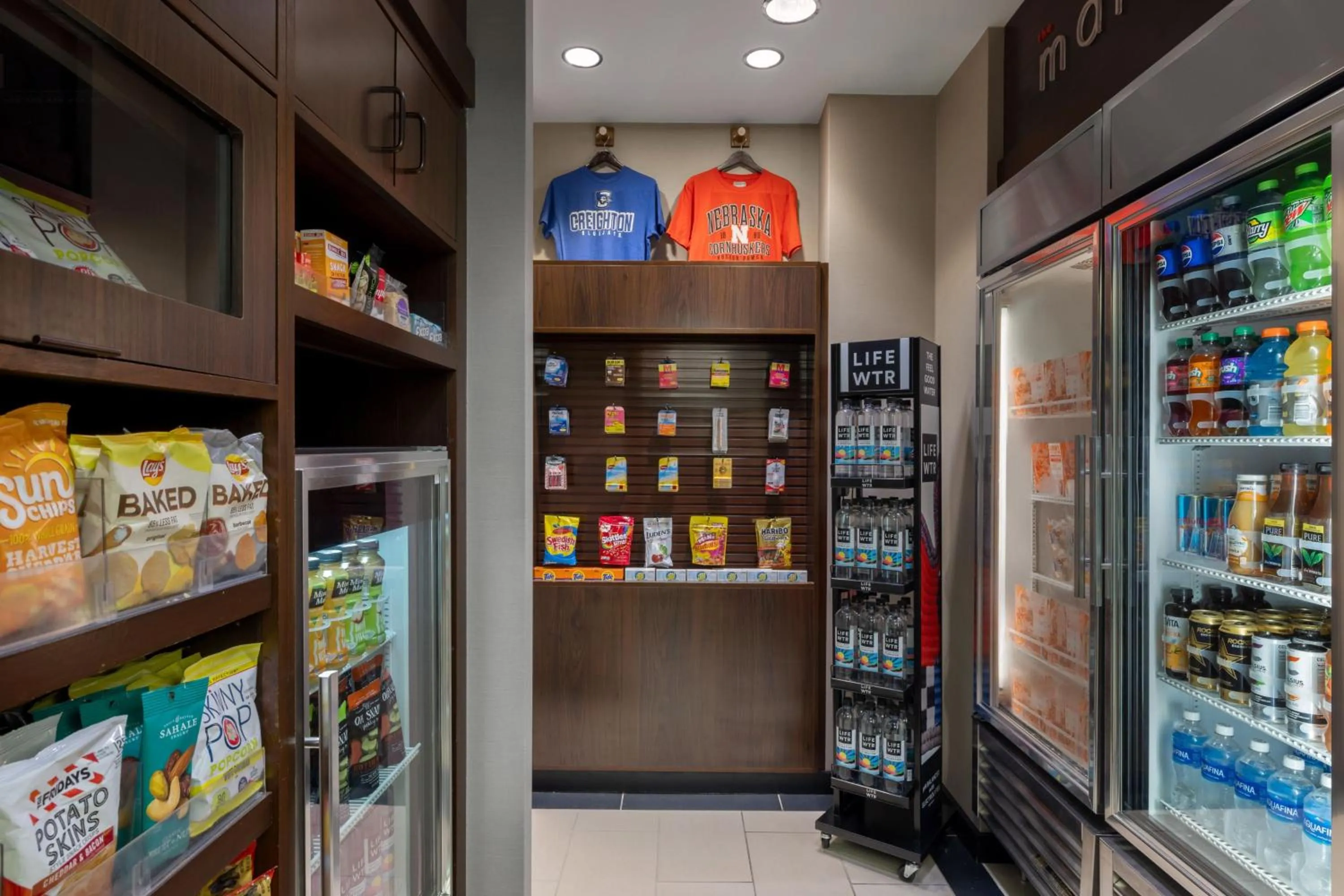 Other in Residence Inn by Marriott Omaha Downtown Old Market Area